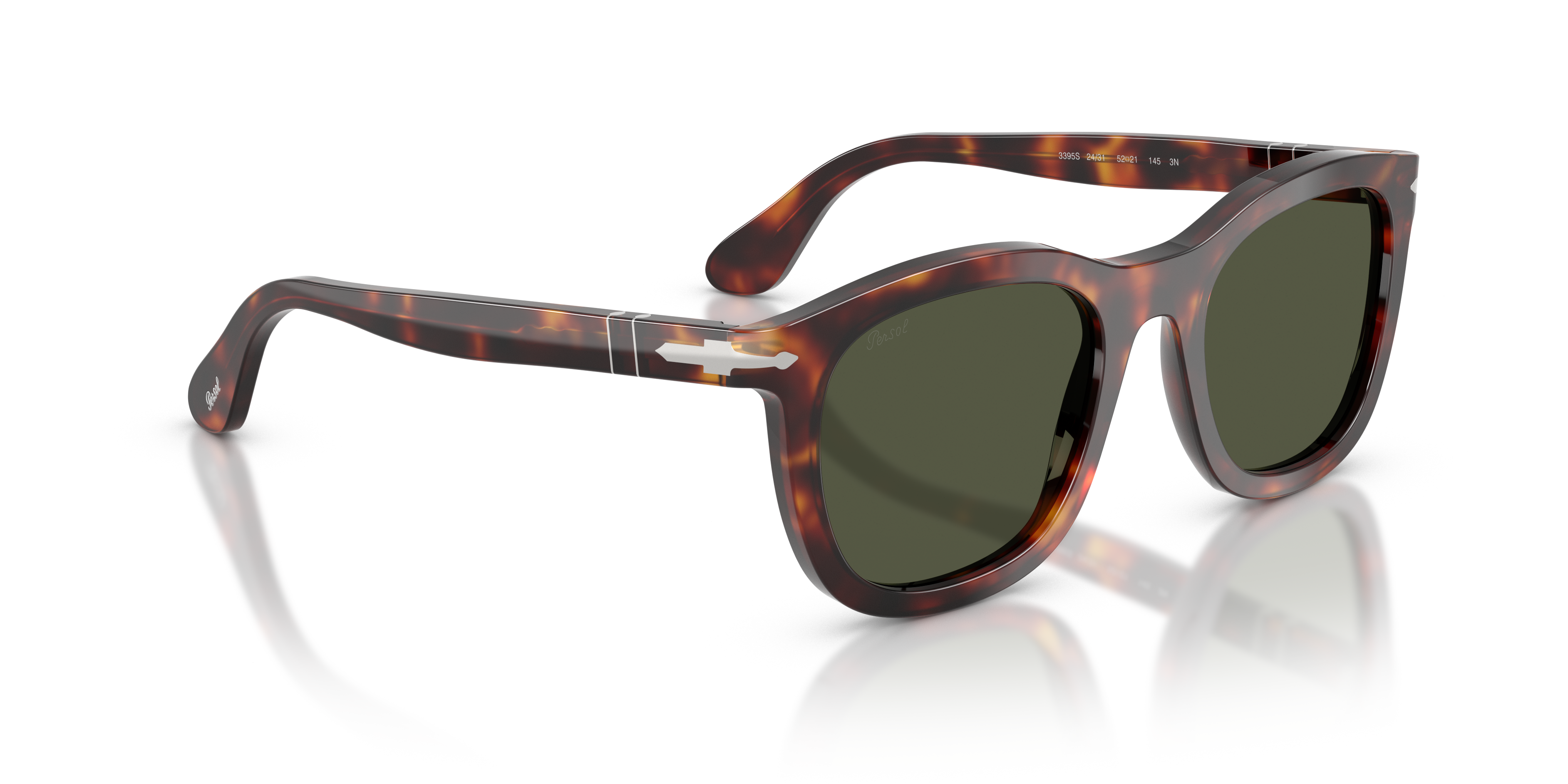 PERSOL PO3395S 24/31 52