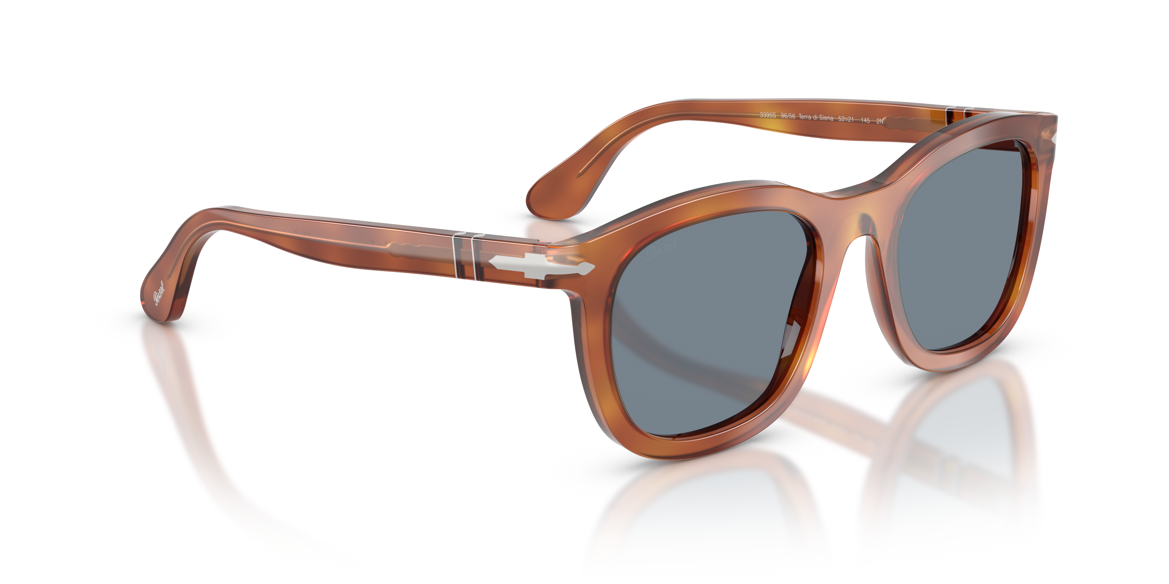 PERSOL PO3395S 96/56 52