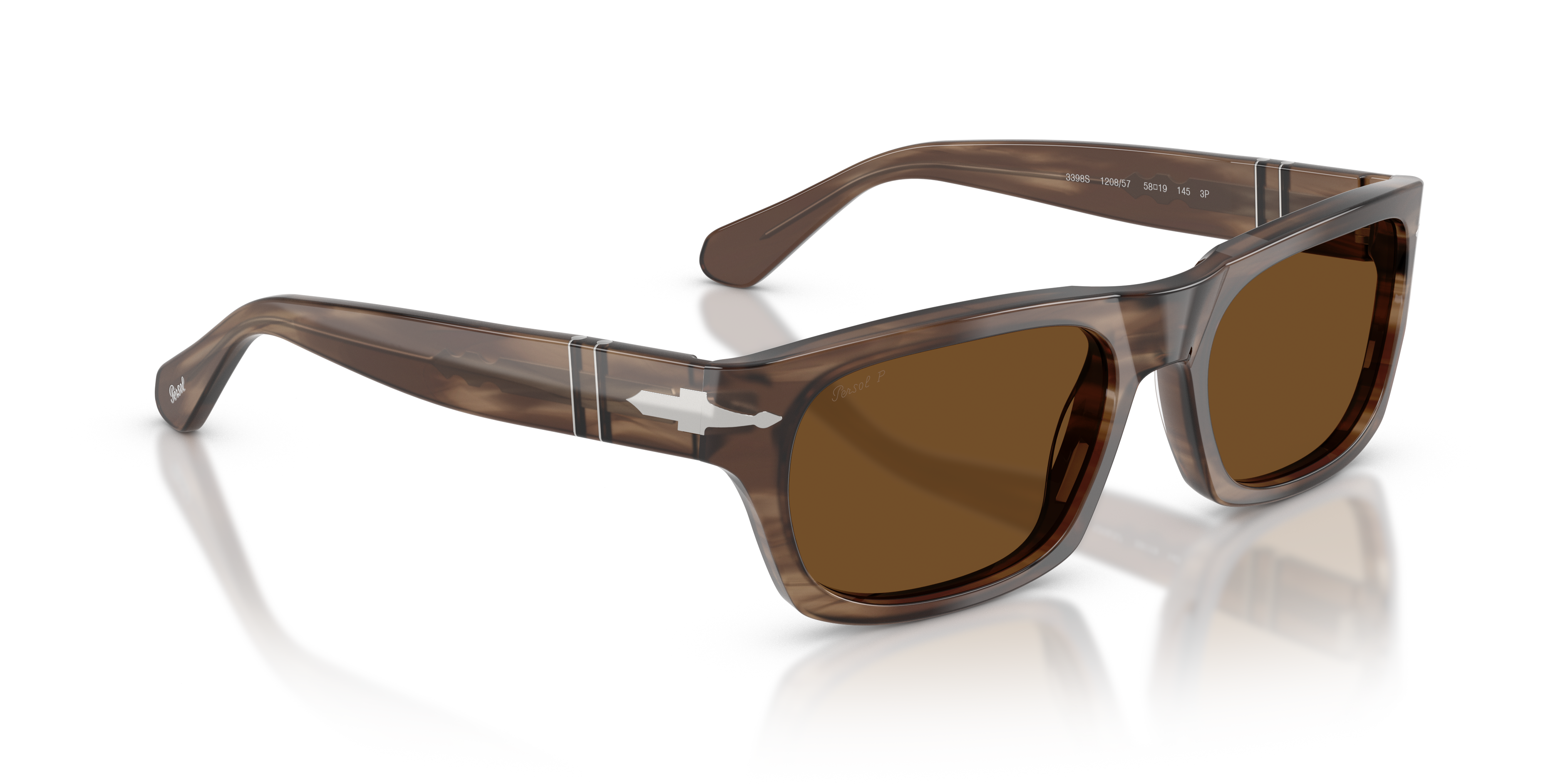 PERSOL PO3398S 120857 58