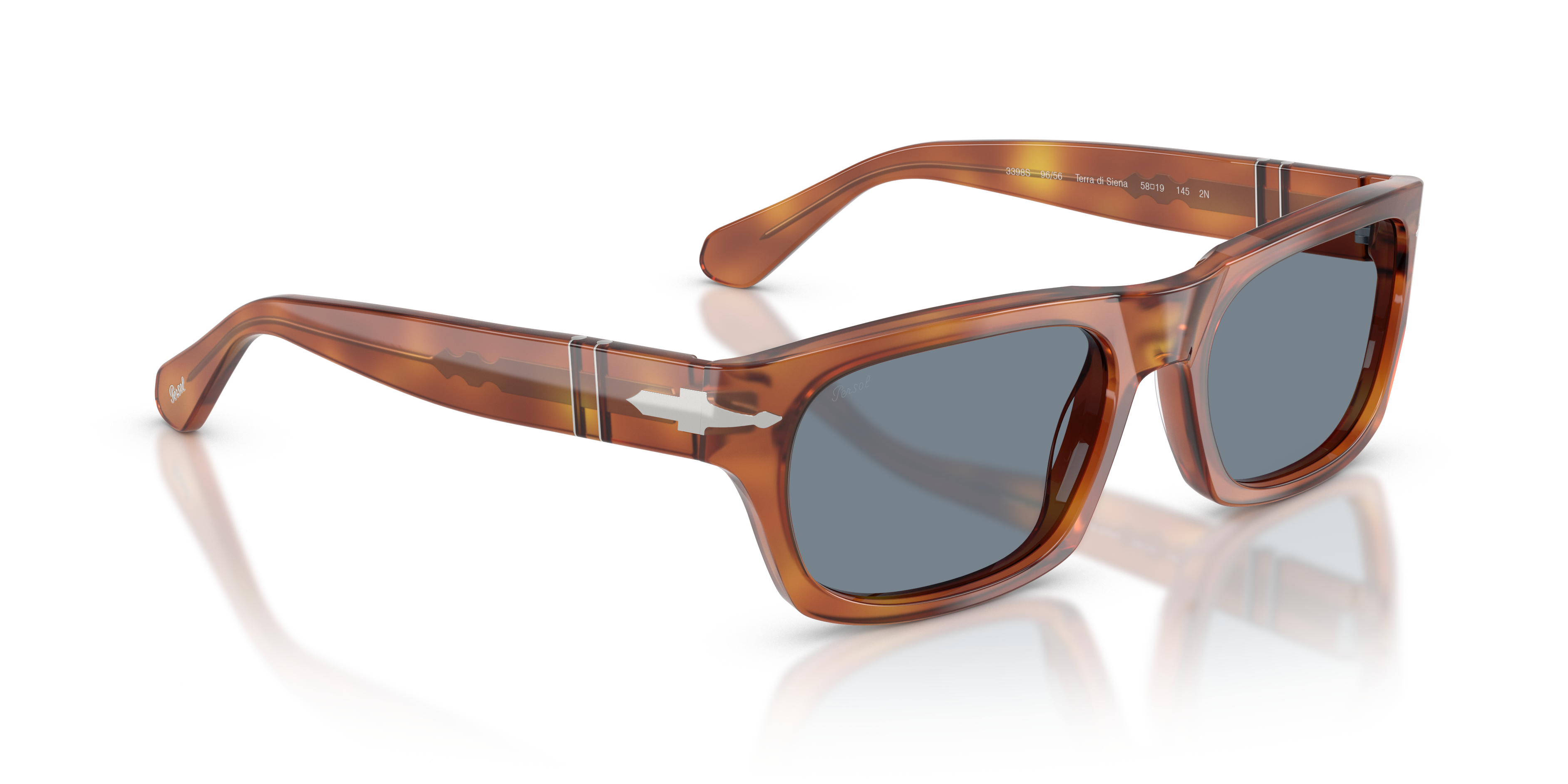PERSOL PO3398S 96/56 55