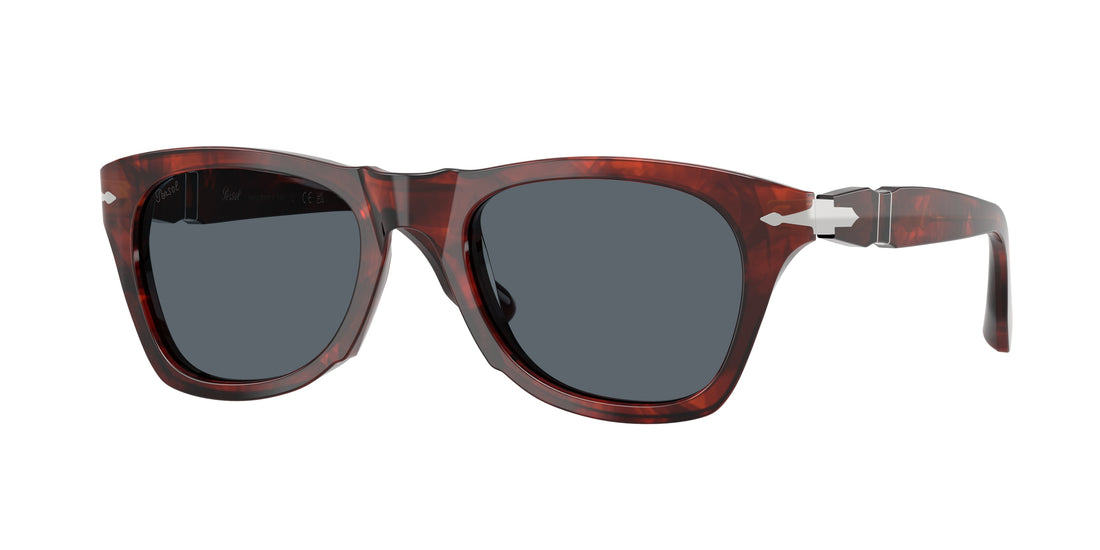 Óculos de sol persol po8001s 1242r5 havana pantos unisex tamanho 51mm - Vista principal