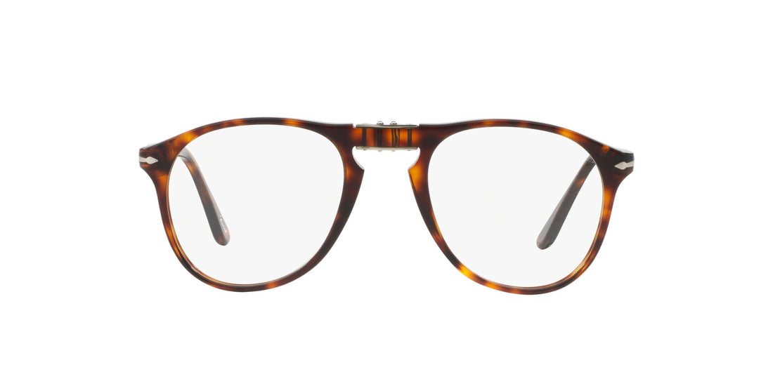 Brillen persol po9714vm 24 masculino größe 52mm - Detailansicht