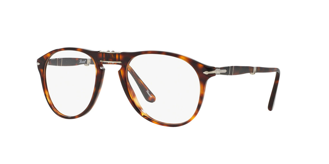 Brillen persol po9714vm 24 masculino größe 52mm - Hauptansicht