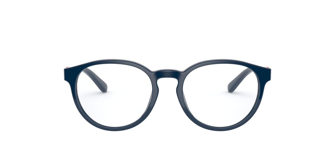 Occhiali da vista polo pp8538 5569 masculino taglia 46mm - Vista dettagliata