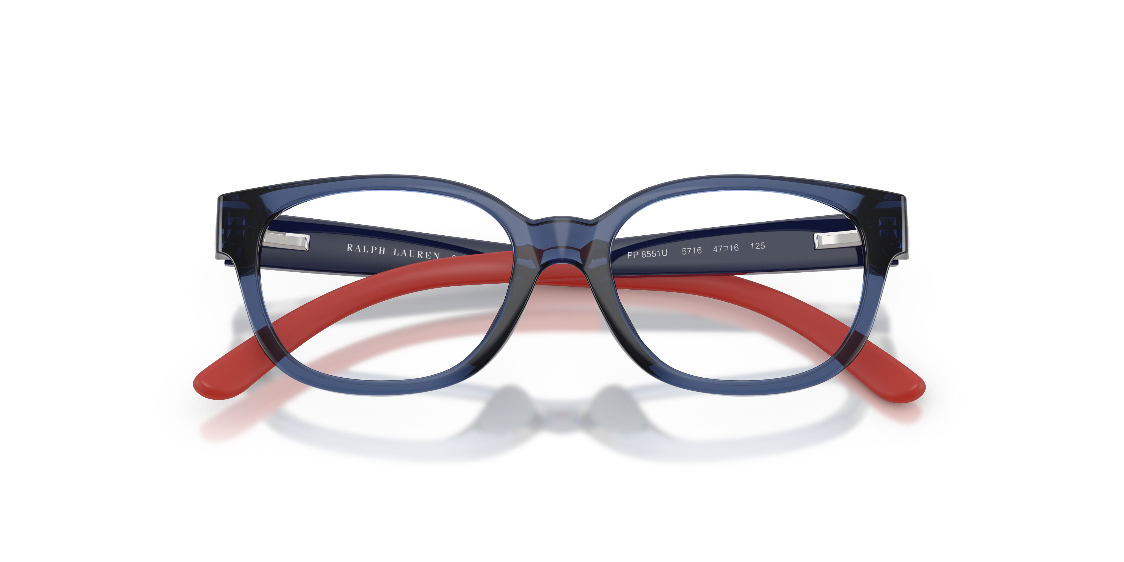 POLO PP8551U 5716 47