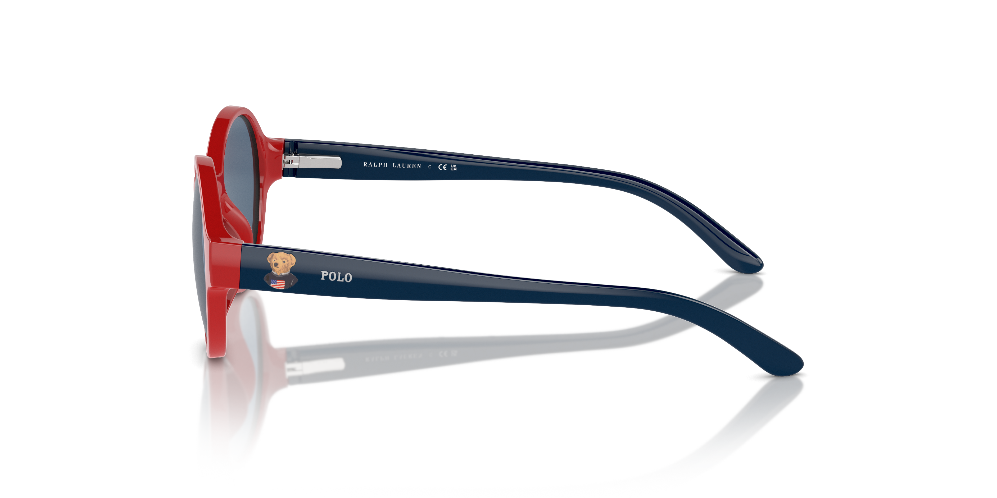 POLO PP9508U 609180 44