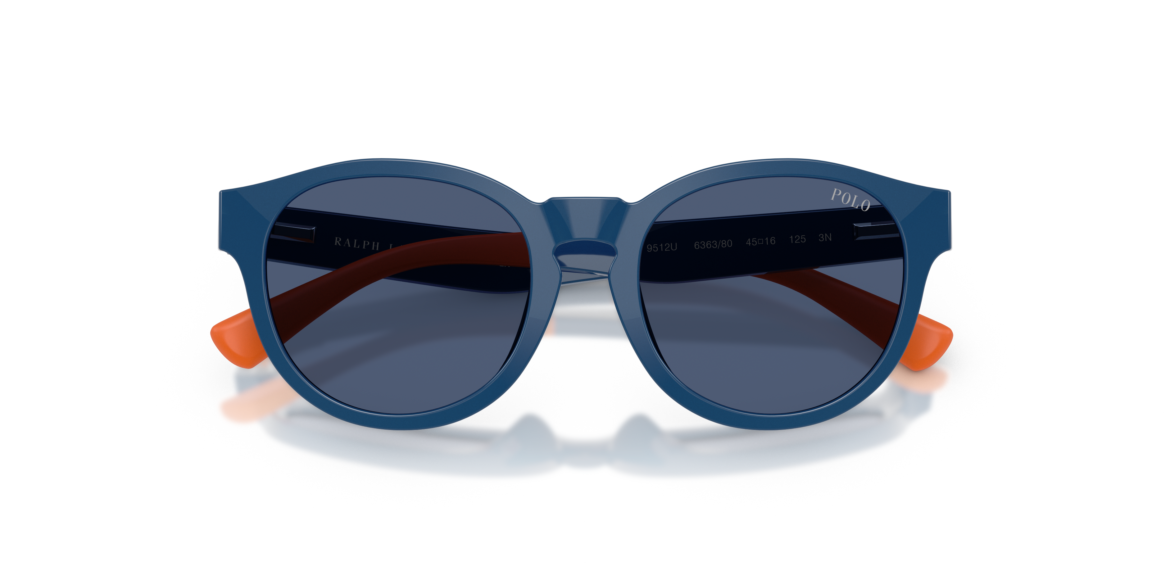 POLO PP9512U 636380 45