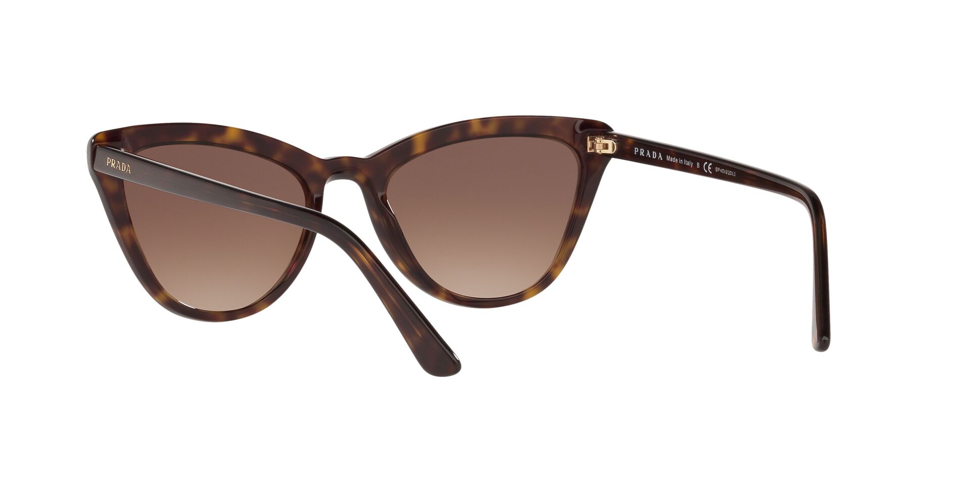 PRADA PR 01VS CATWALK 2AU6S1 56