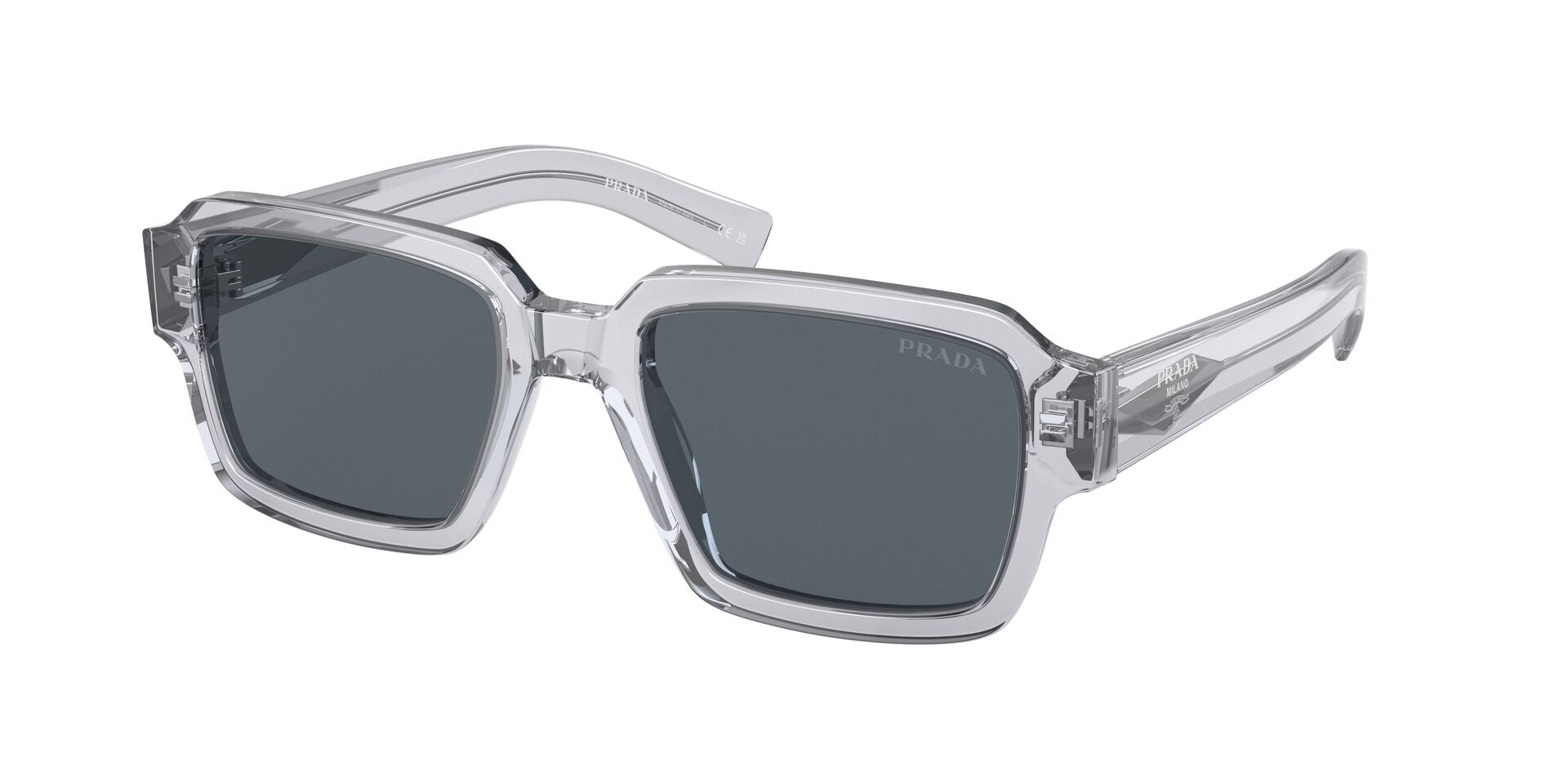 PRADA PR 02ZS U430A9 52 - 17