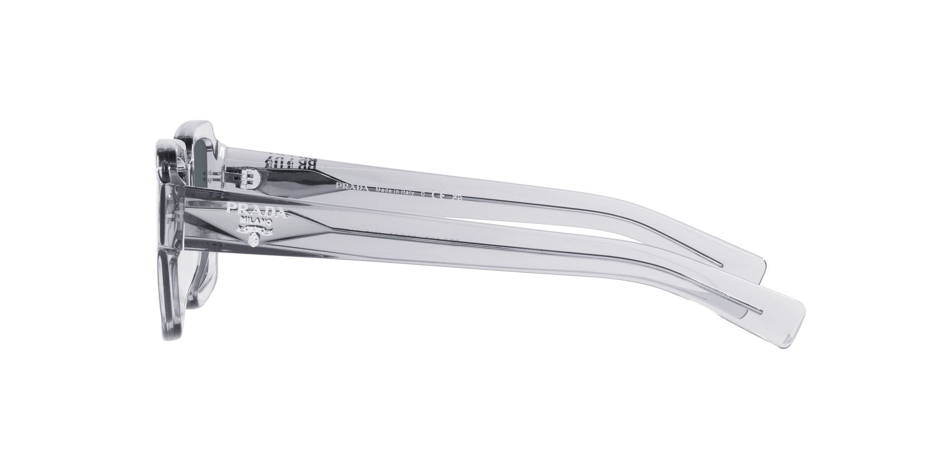 PRADA PR 02ZS U430A9 52 - 21