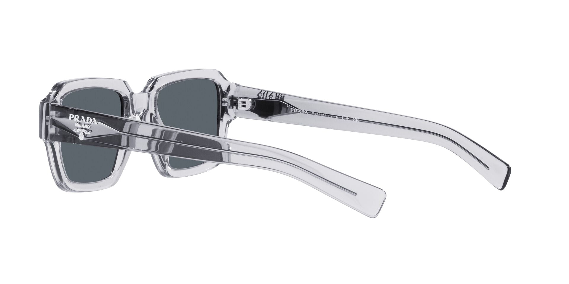 PRADA PR 02ZS U430A9 52 - 22