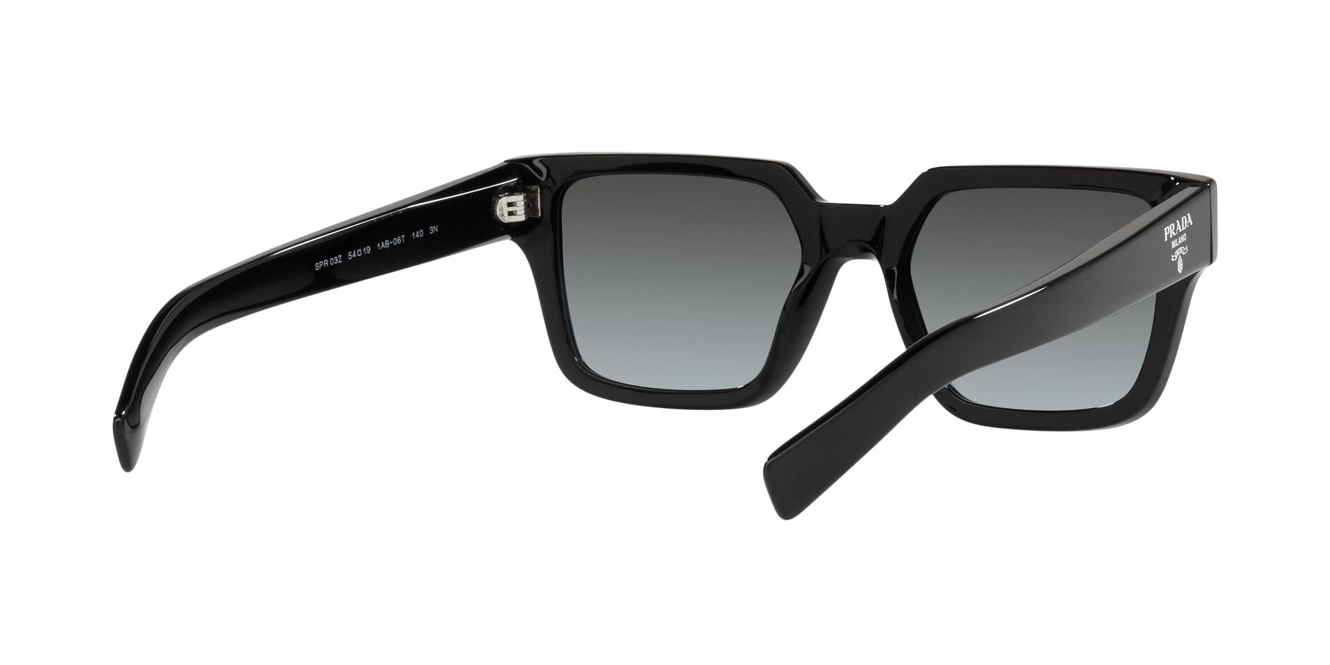 PRADA PR 03ZS 1AB06T 54