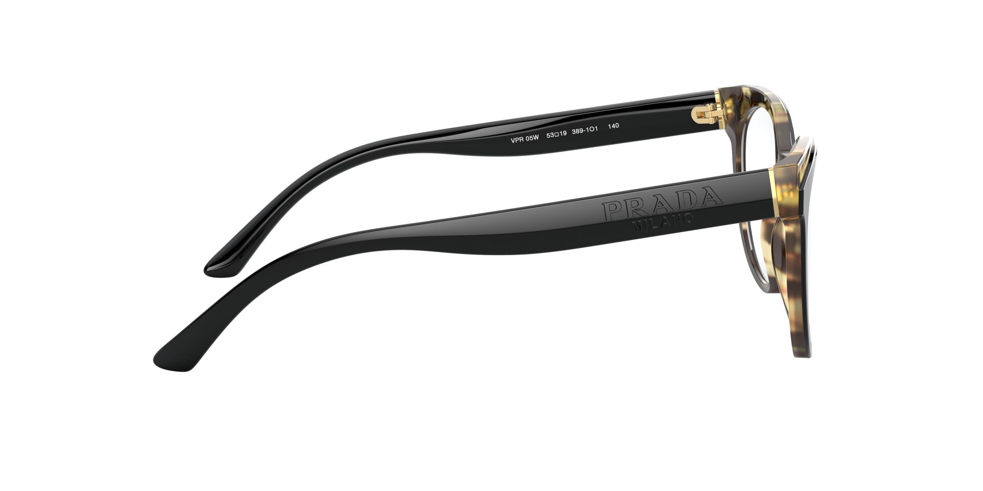 PRADA PR 05WV 3891O1 53