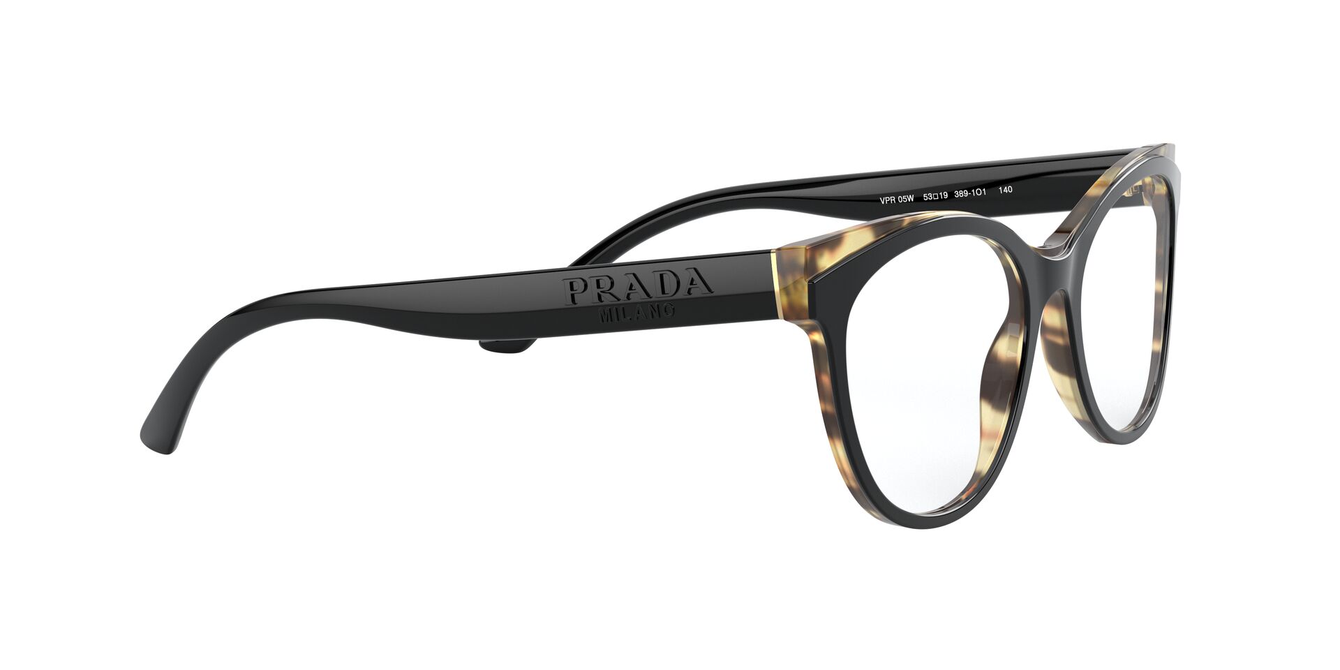 PRADA PR 05WV 3891O1 53