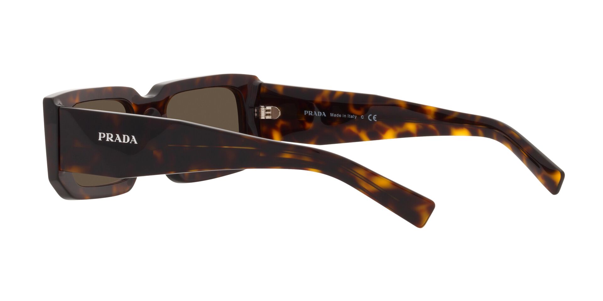 PRADA PR 06YS 2AU8C1 53 - 14