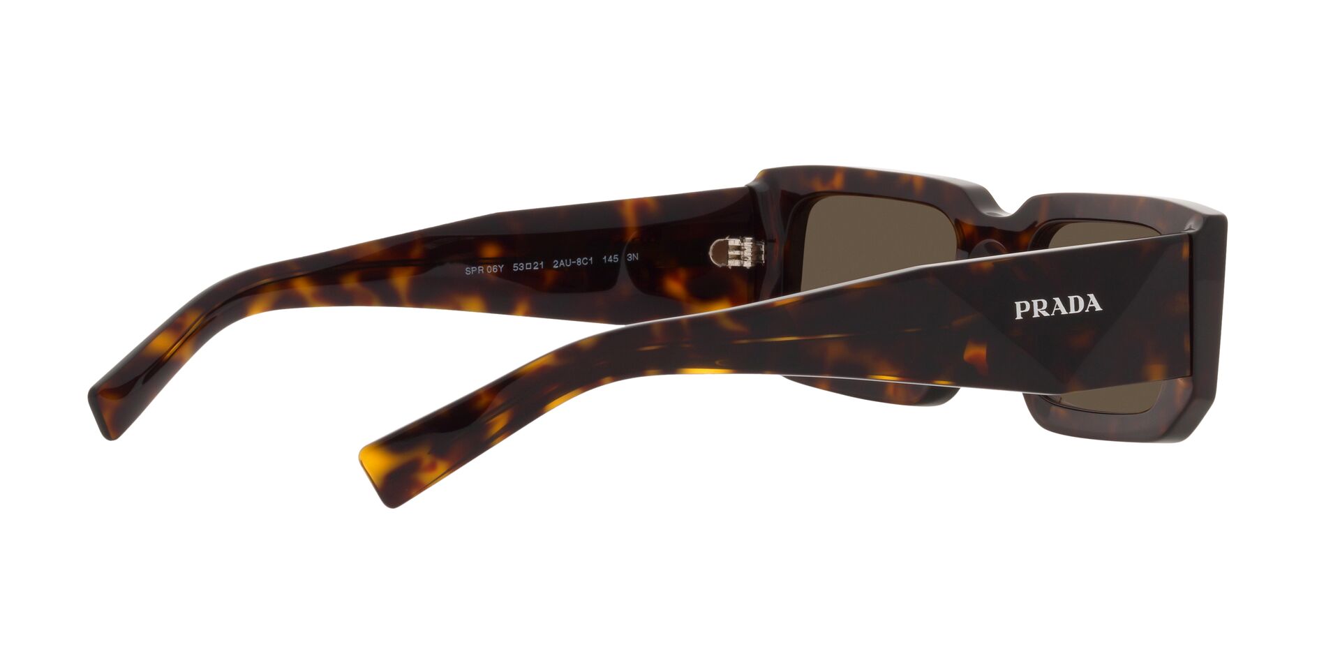 PRADA PR 06YS 2AU8C1 53 - 18