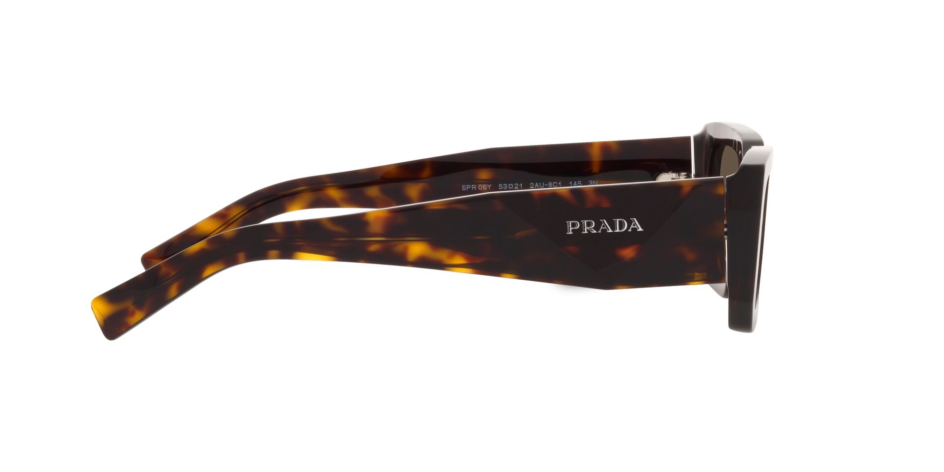 PRADA PR 06YS 2AU8C1 53 - 19