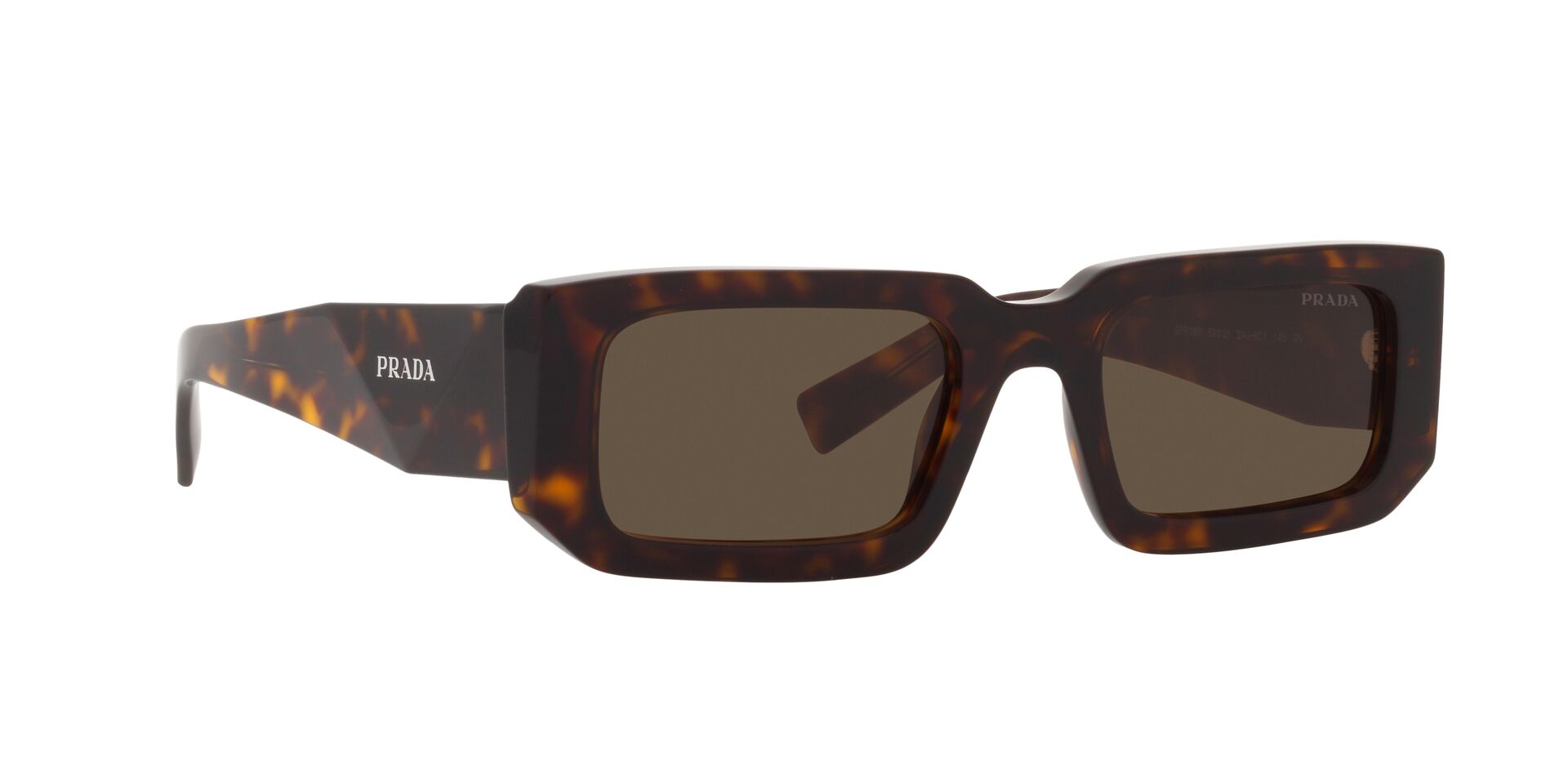 PRADA PR 06YS 2AU8C1 53 - 21