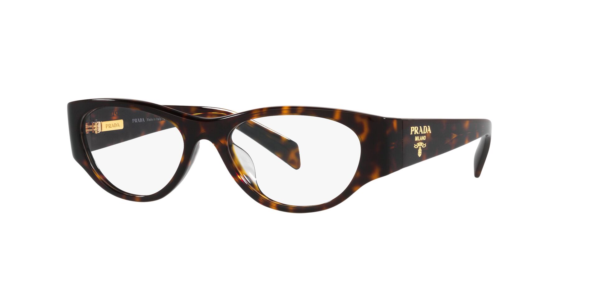 PRADA PR 06ZV 2AU1O1 52