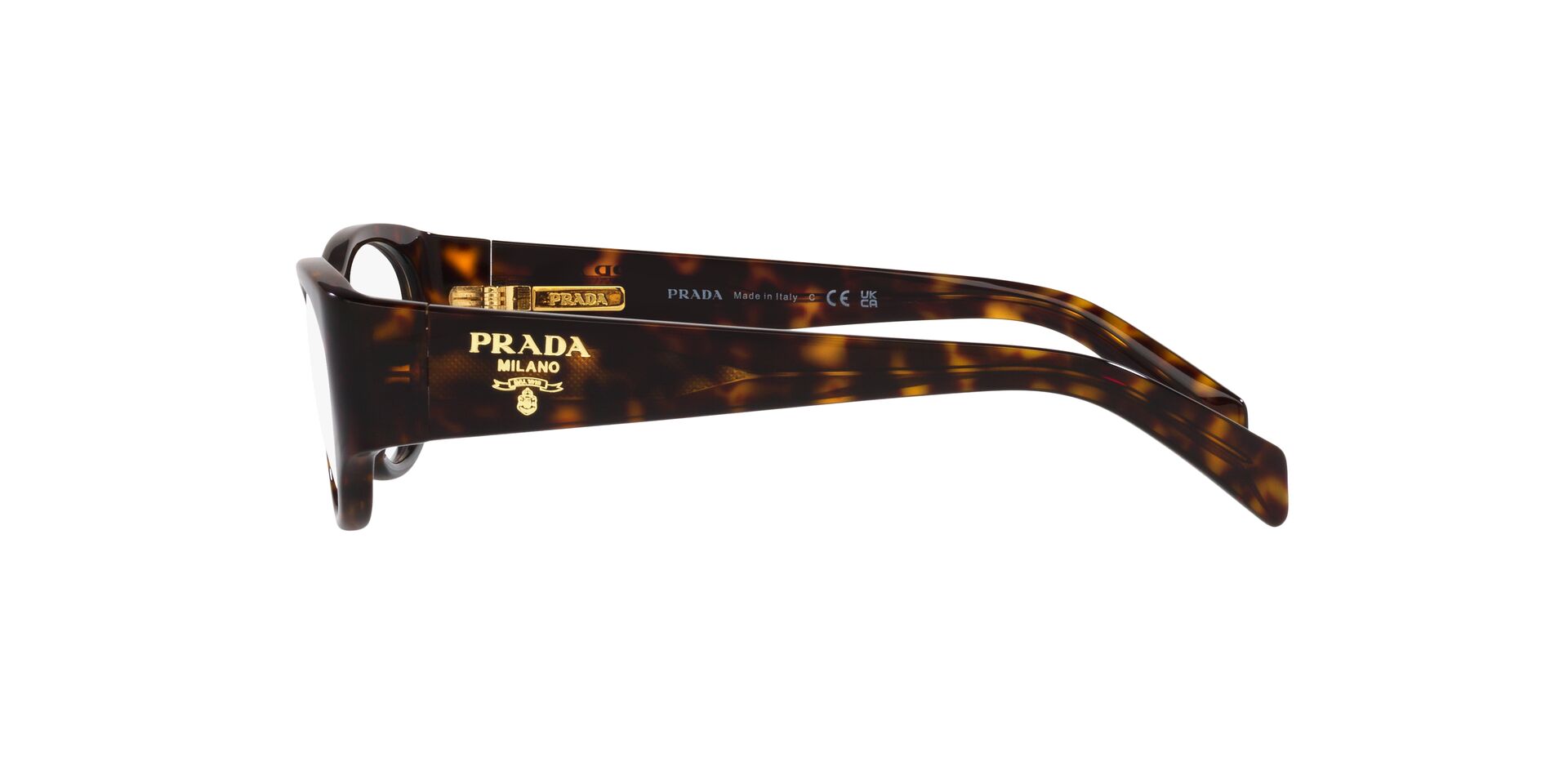 PRADA PR 06ZV 2AU1O1 52