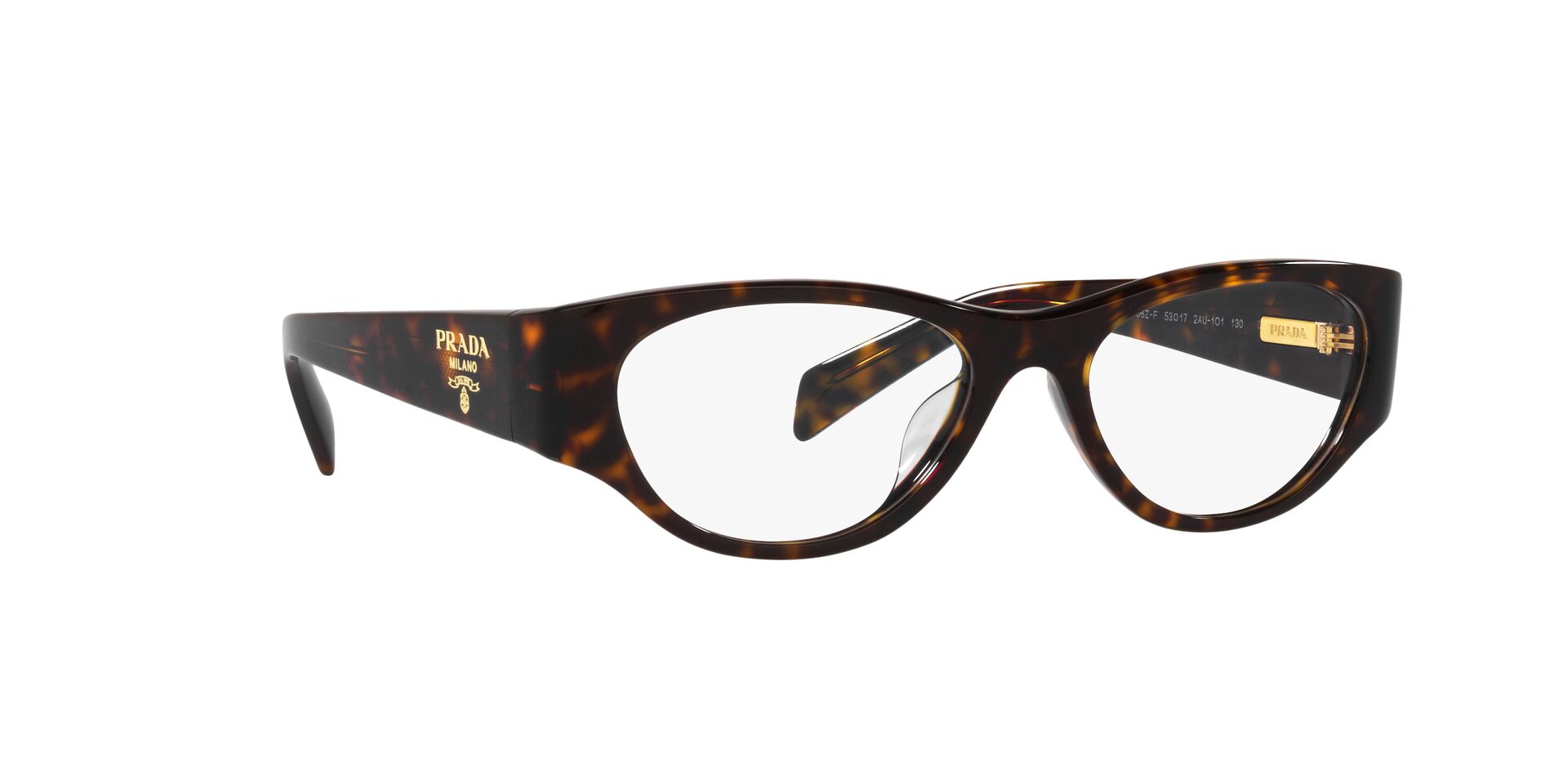 PRADA PR 06ZV 2AU1O1 52