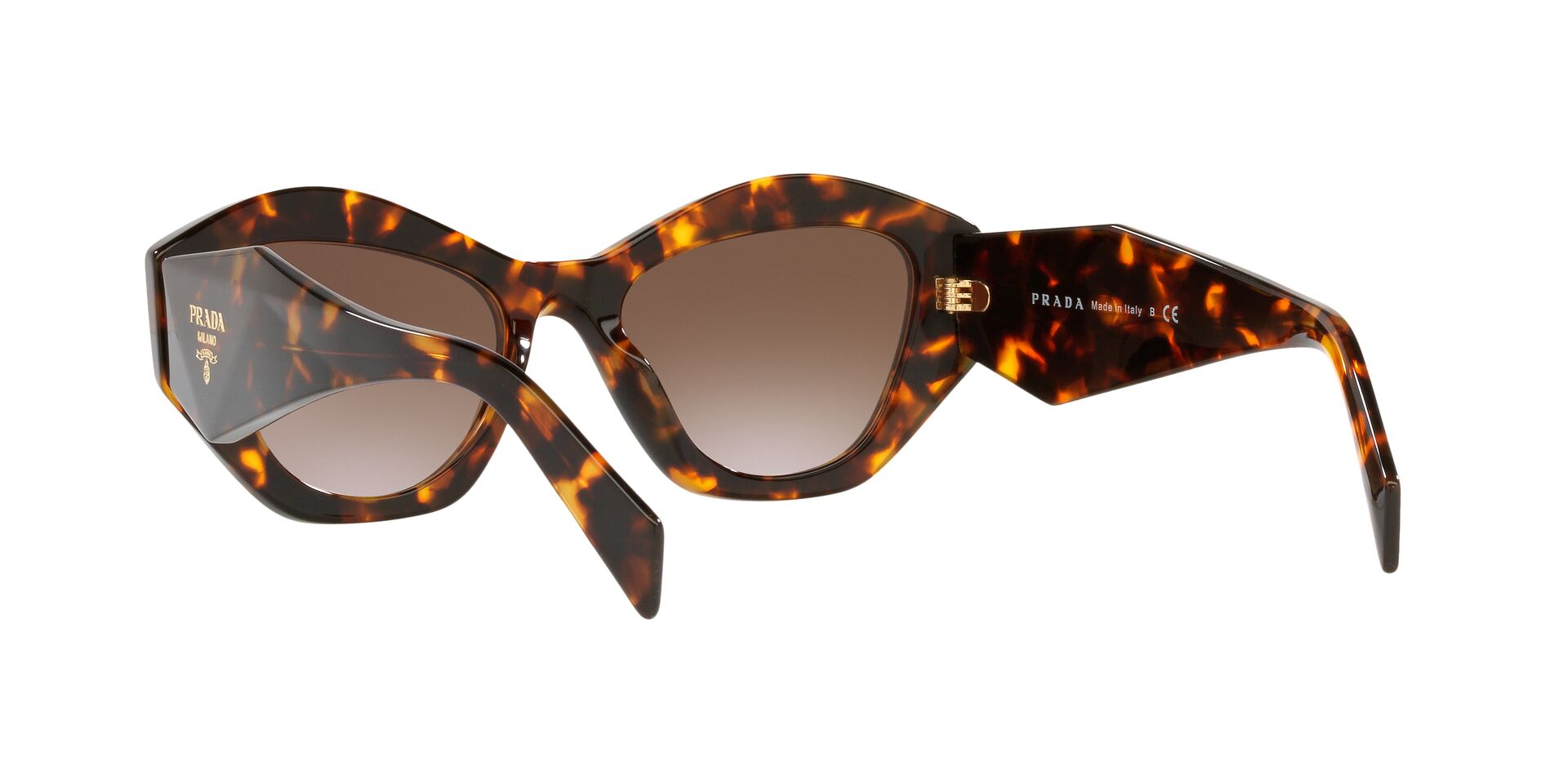 PRADA PR 07YS VAU6S1 53