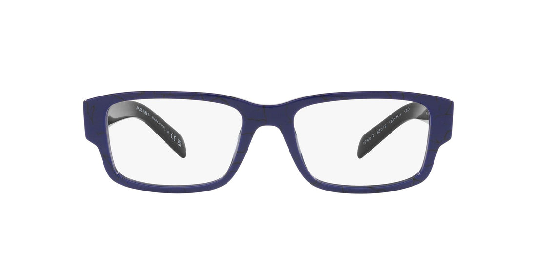 PRADA PR 07ZV 18D1O1 55