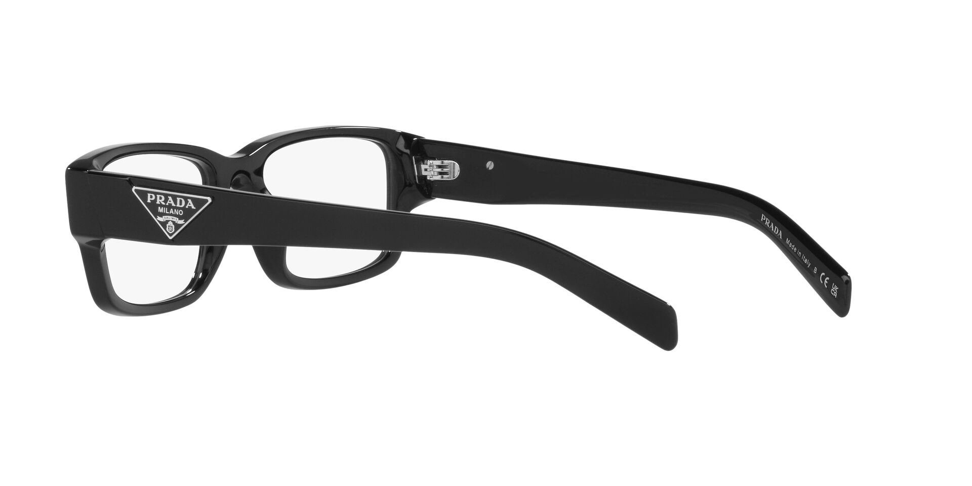 PRADA PR 07ZV 1AB1O1 55