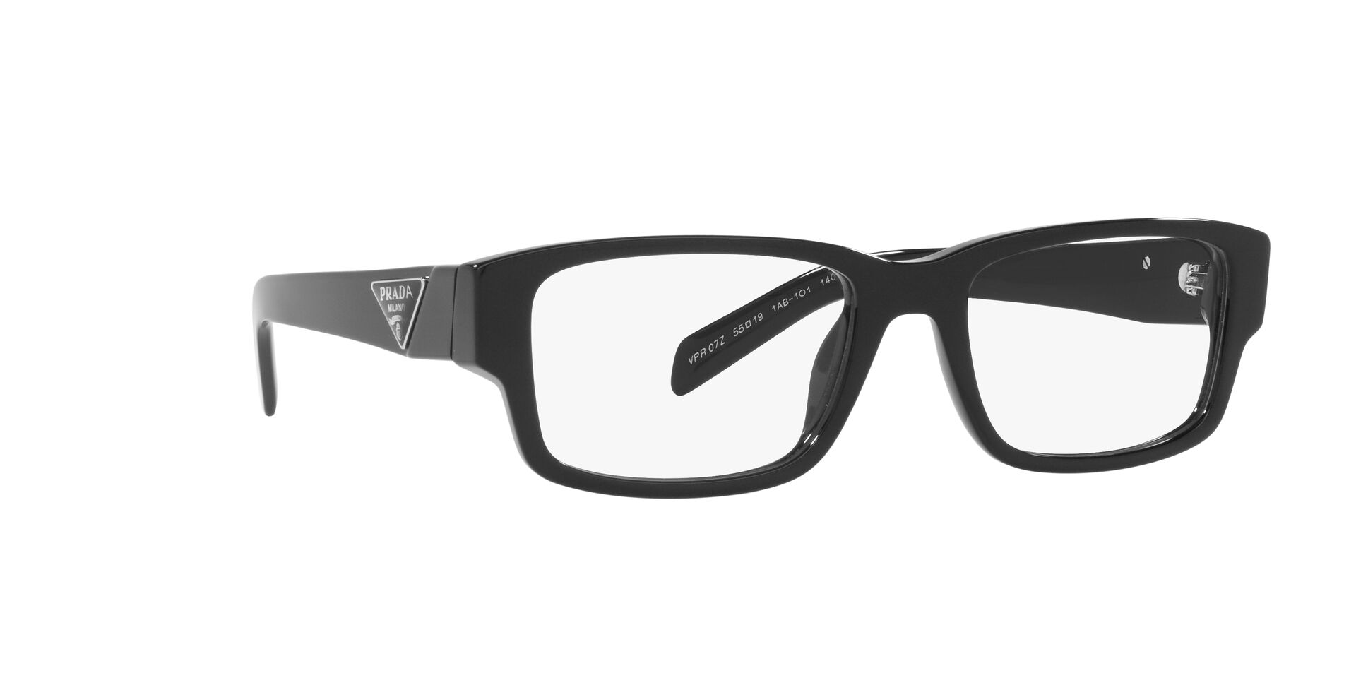 PRADA PR 07ZV 1AB1O1 55