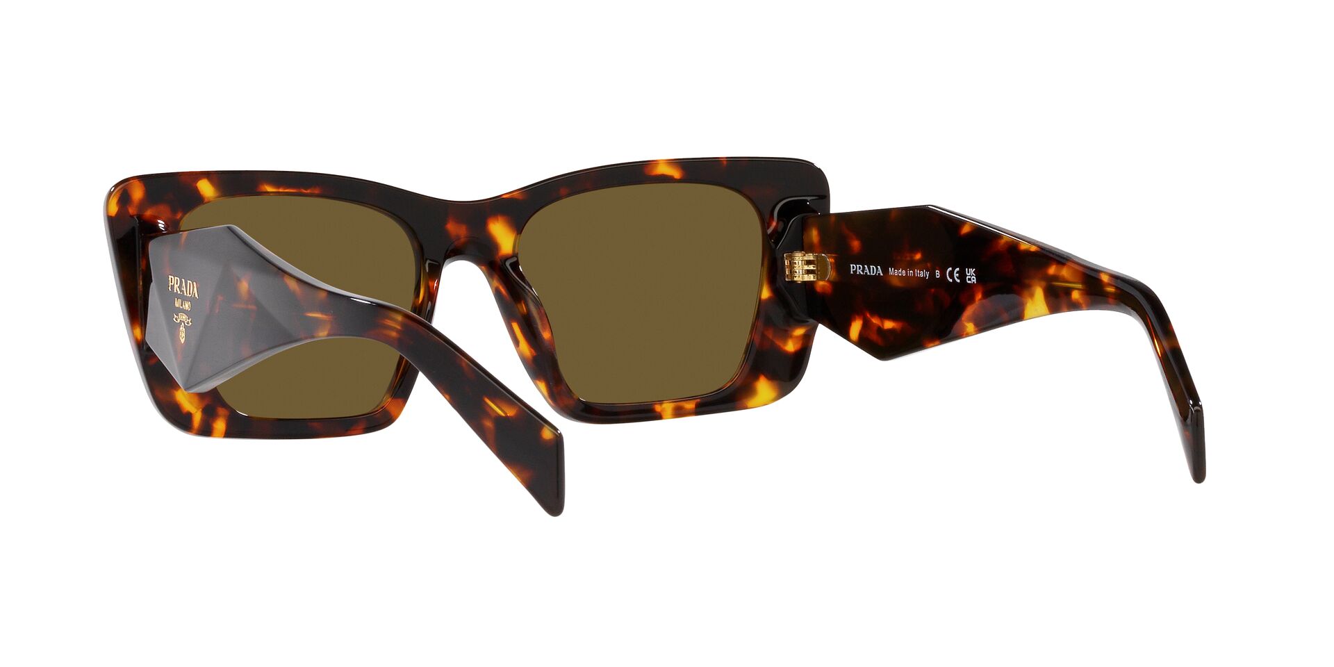 PRADA PR 08YS VAU01T 51