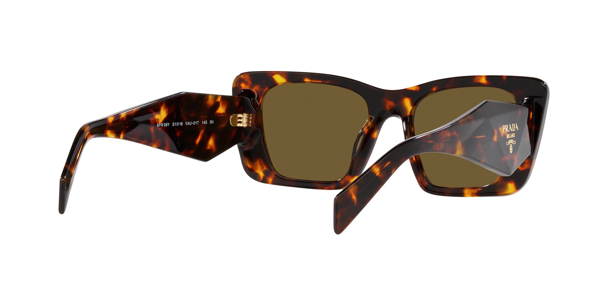 PRADA PR 08YS VAU01T 51