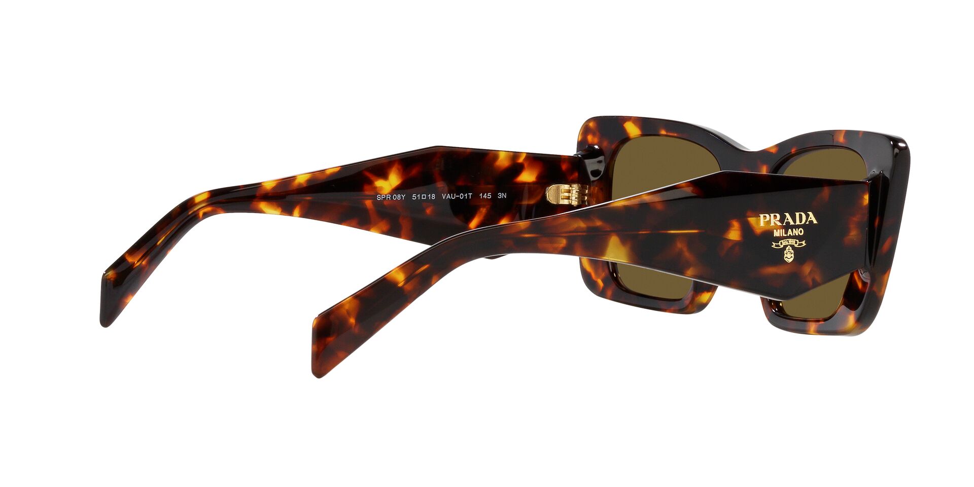 PRADA PR 08YS VAU01T 51