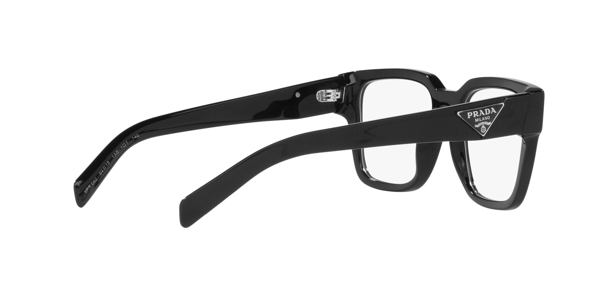 PRADA PR 08ZV 1AB1O1 54