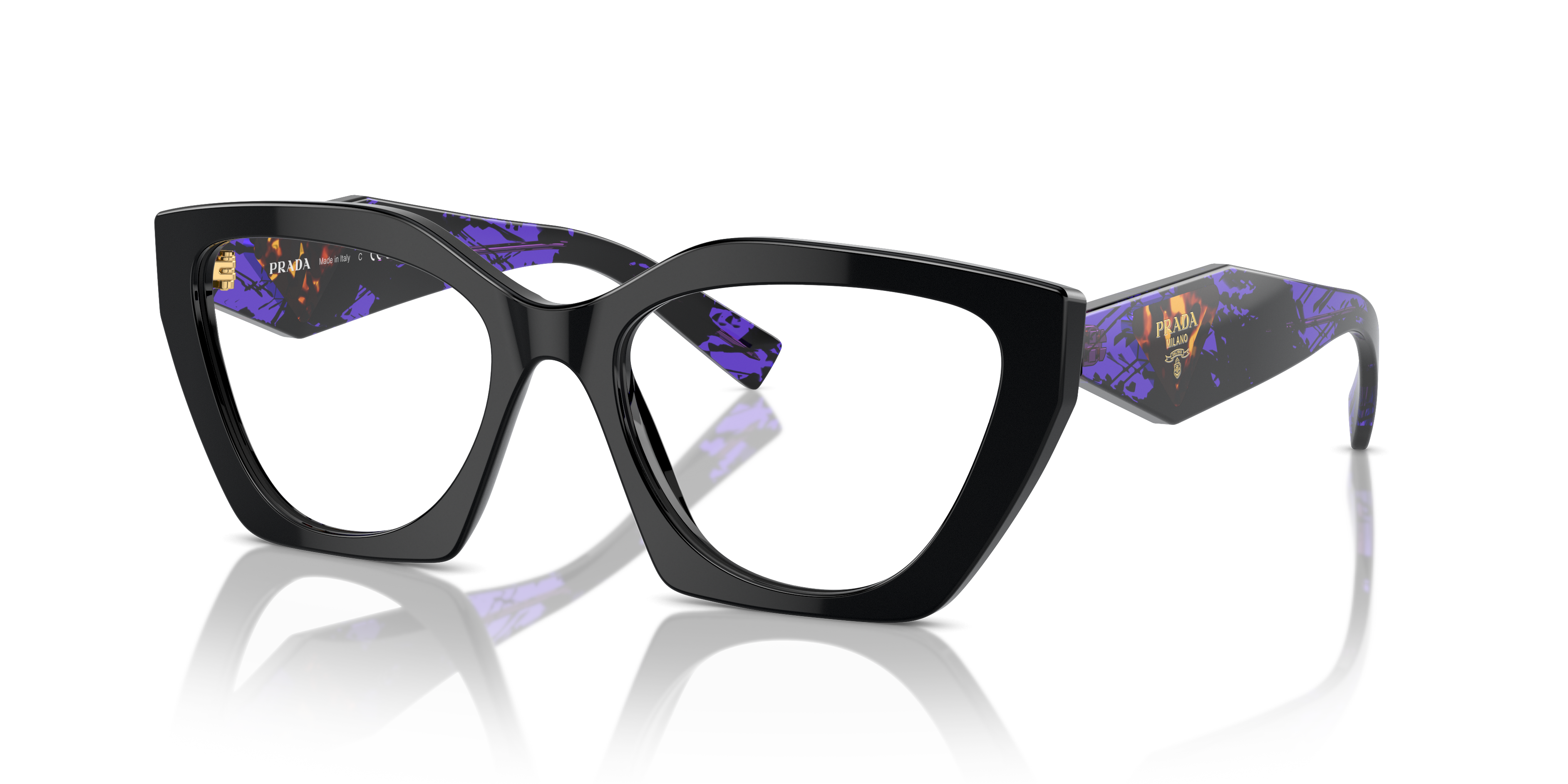 PRADA PR 09YV 19S1O1 54