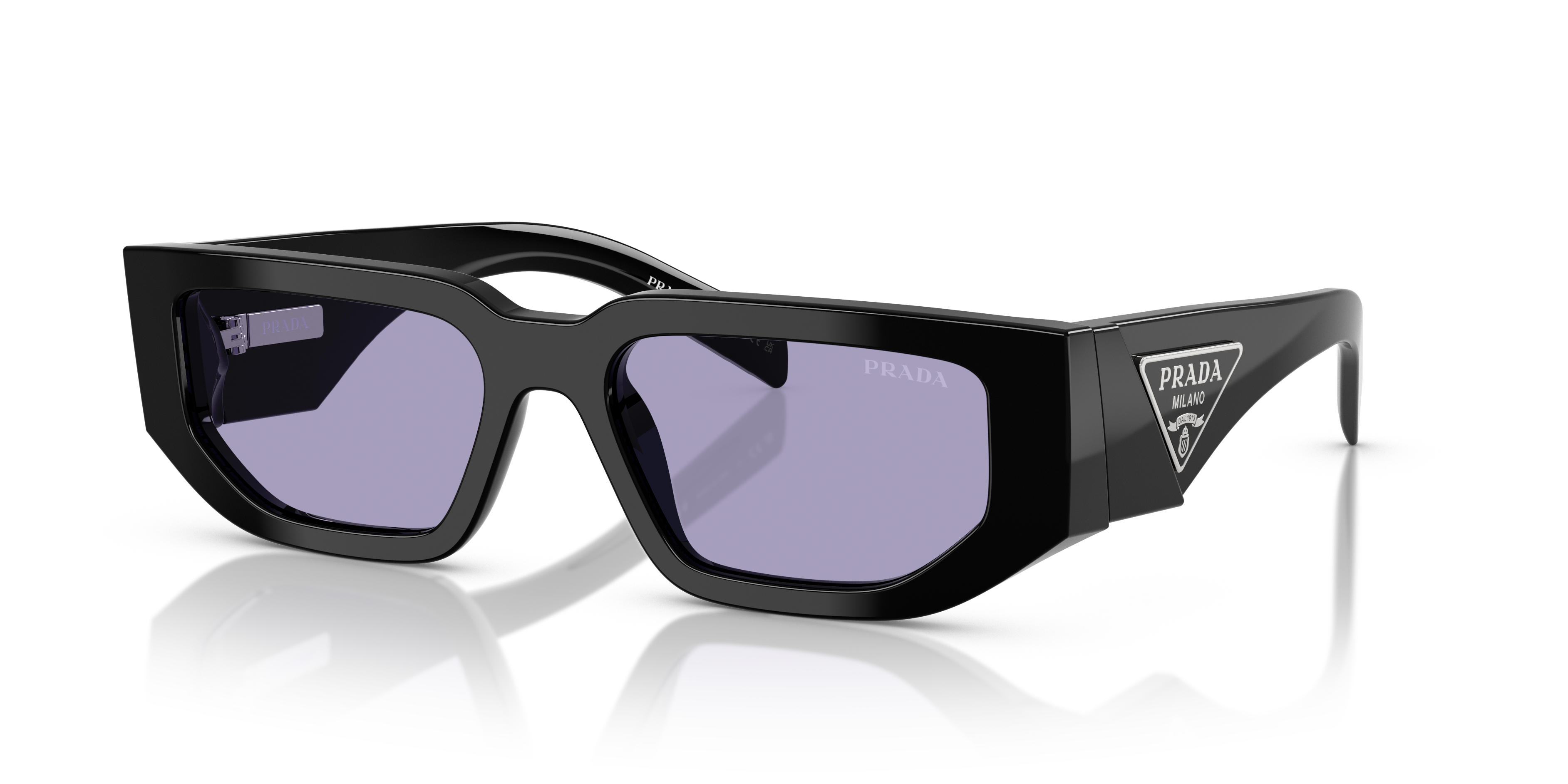 PRADA PR 09ZS 16K01O 54