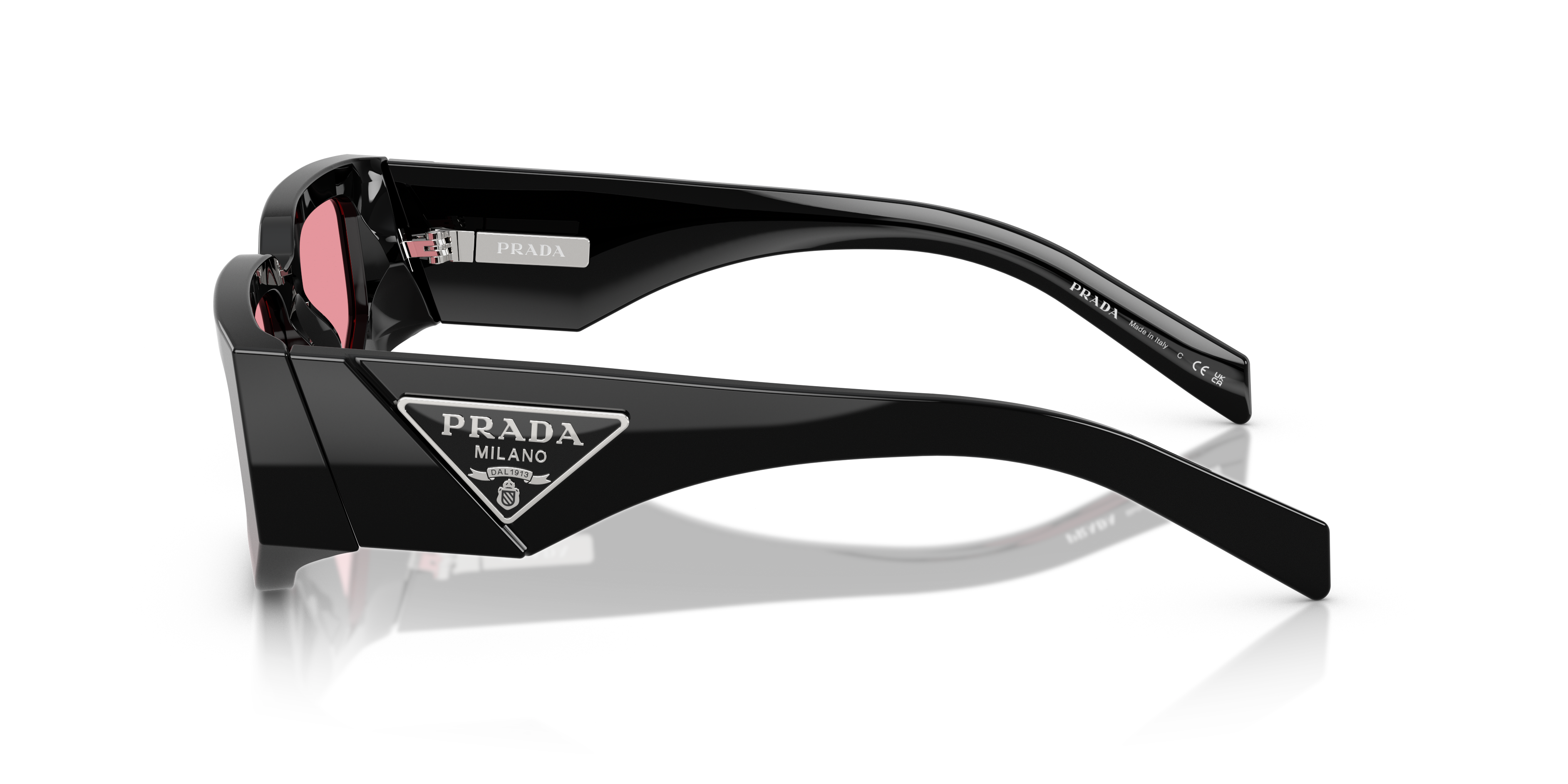 PRADA PR 09ZS 16K30L 54