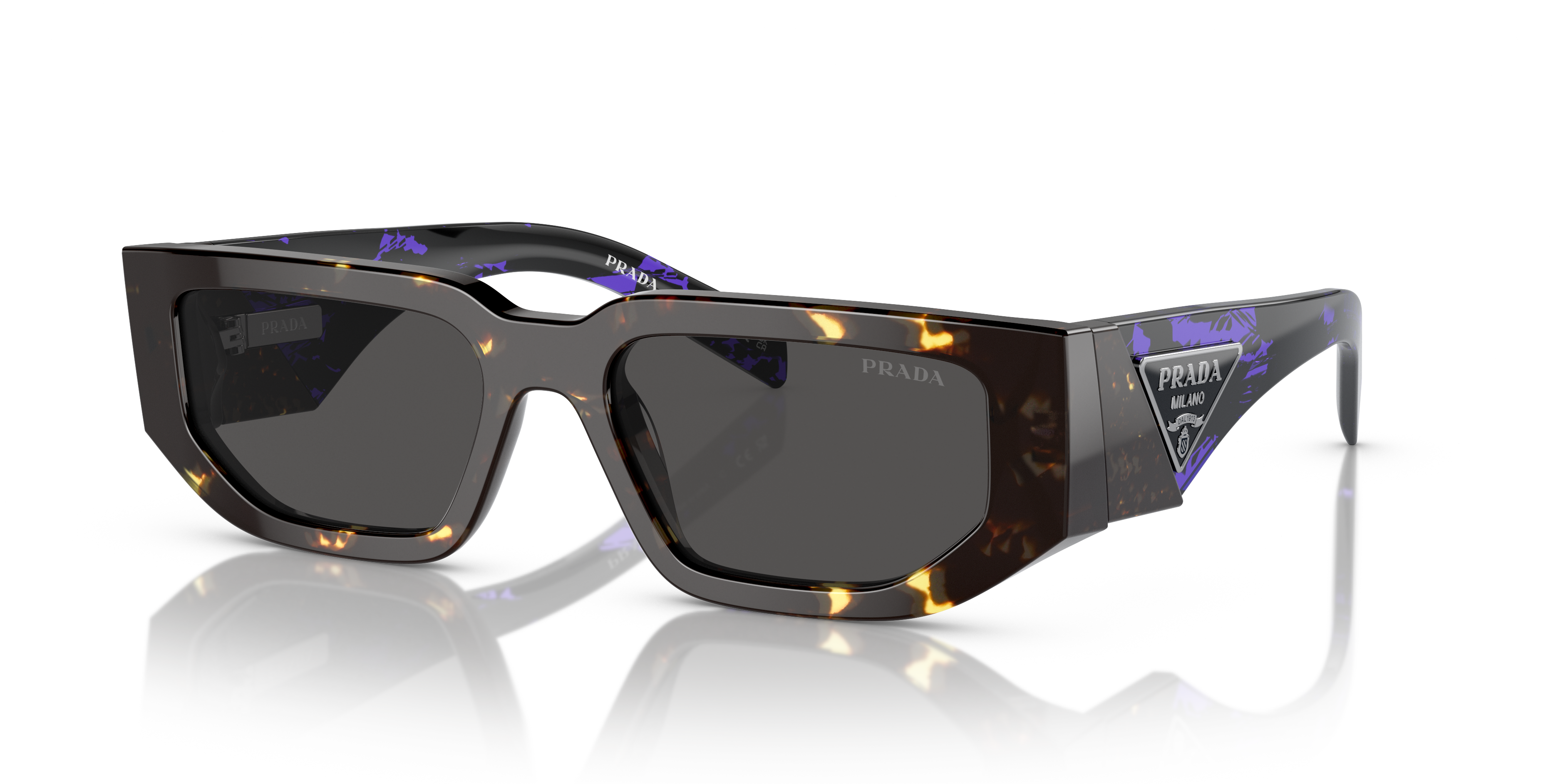 PRADA PR 09ZS 16R5S0 54