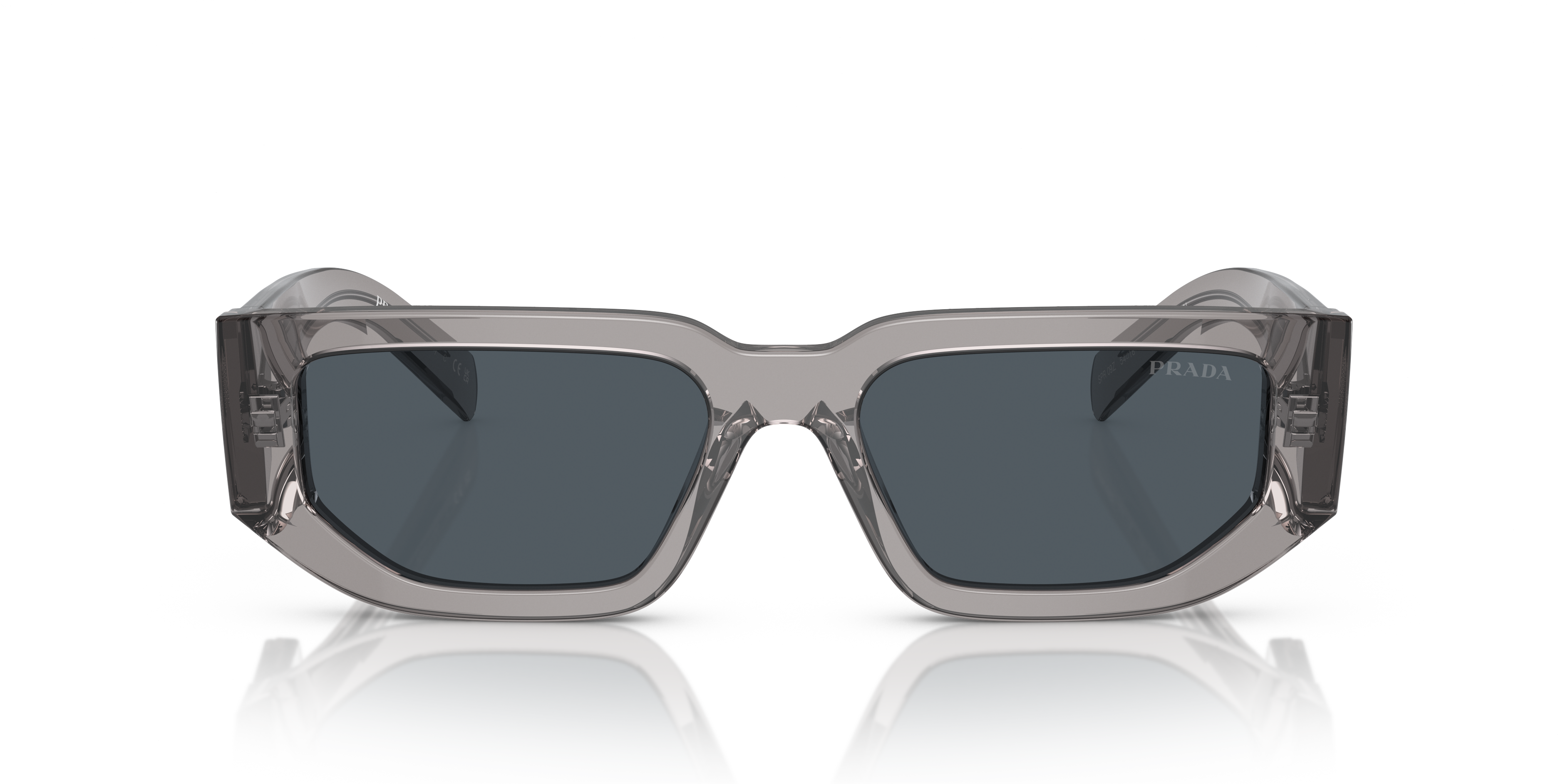 PRADA PR 09ZS 18S09T 54