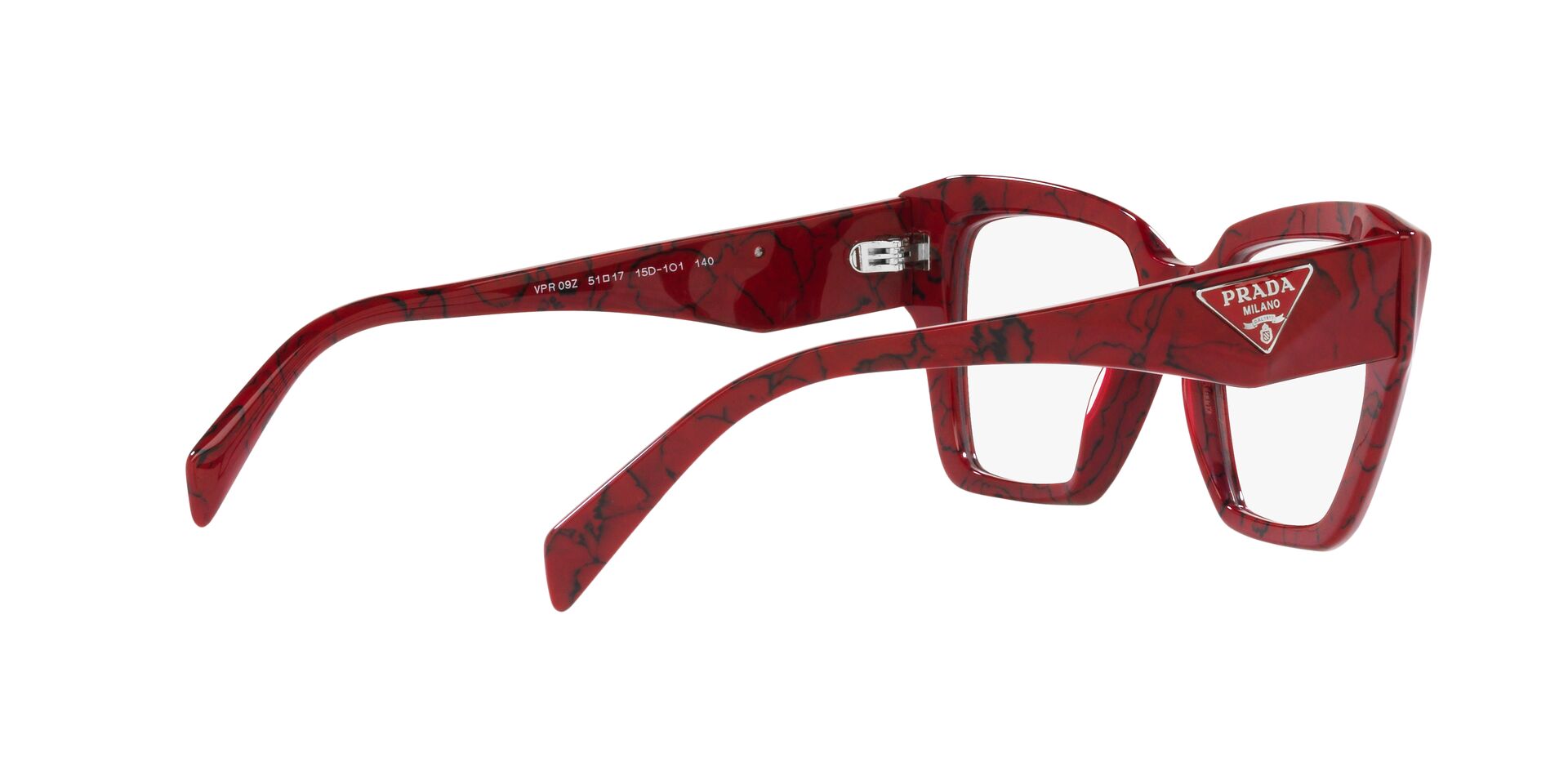 PRADA PR 09ZV 15D1O1 51