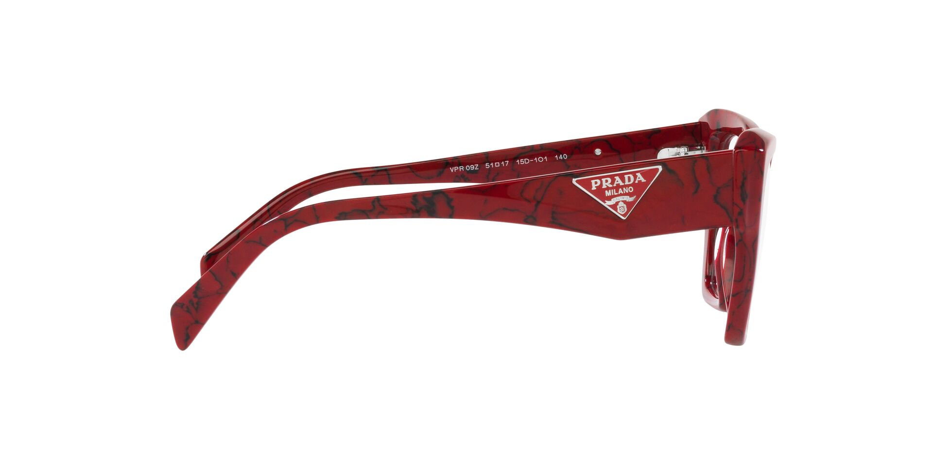 PRADA PR 09ZV 15D1O1 51