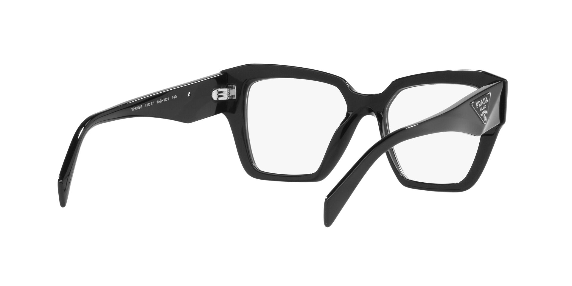 PRADA PR 09ZV 1AB1O1 49 - 12