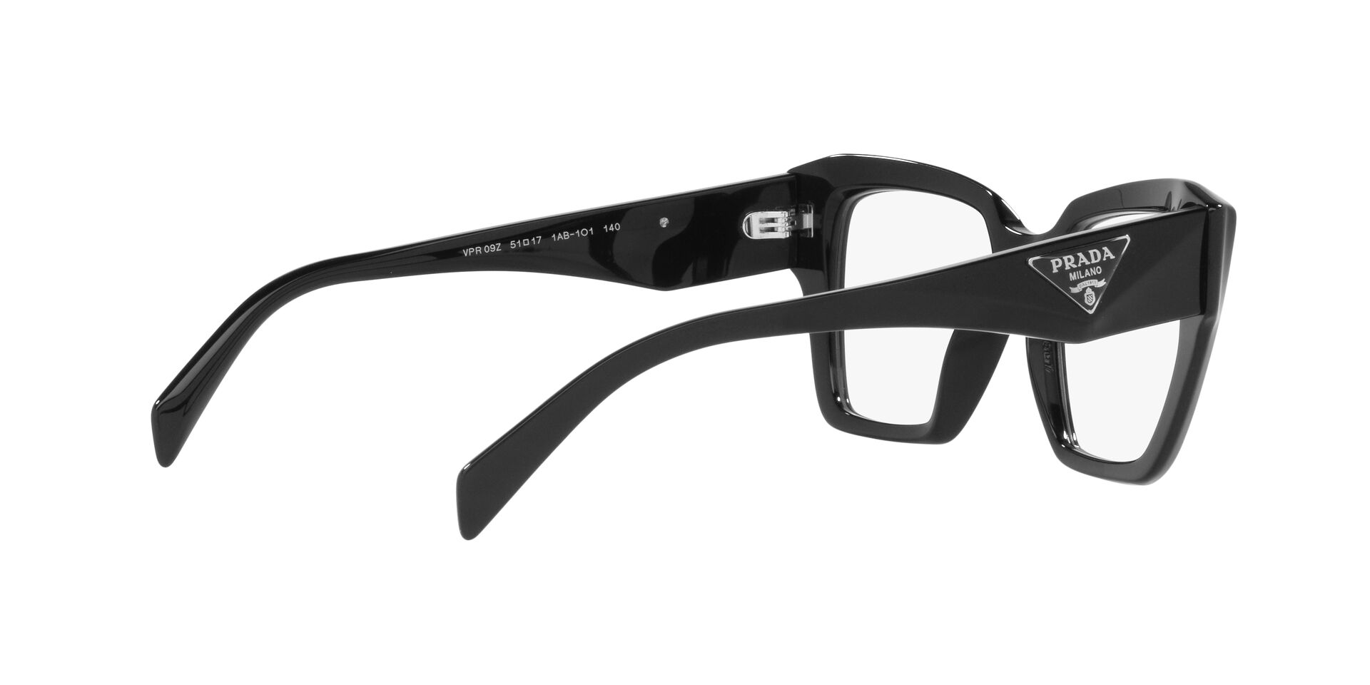 PRADA PR 09ZV 1AB1O1 51 - 24