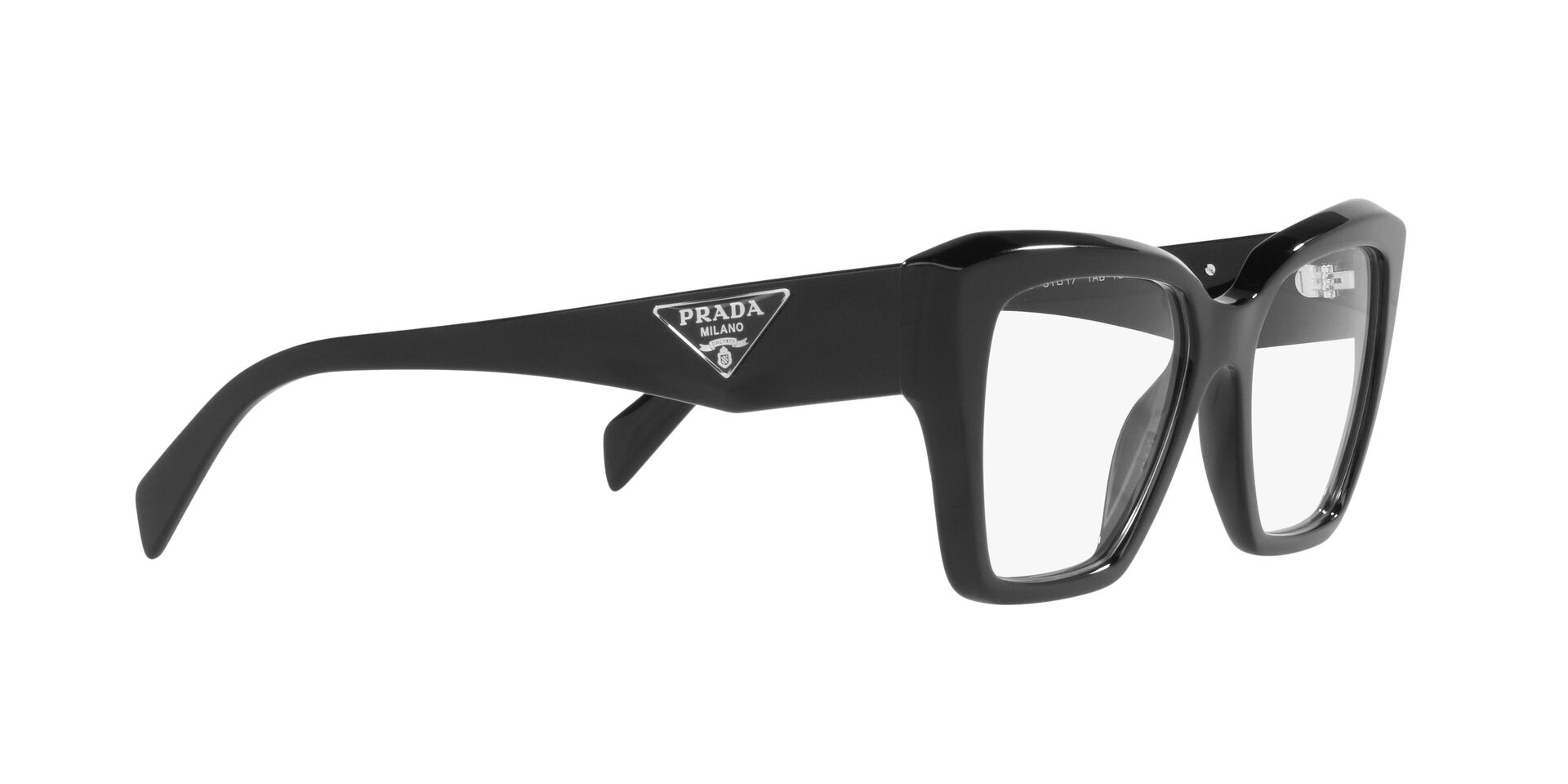 PRADA PR 09ZV 1AB1O1 51 - 2