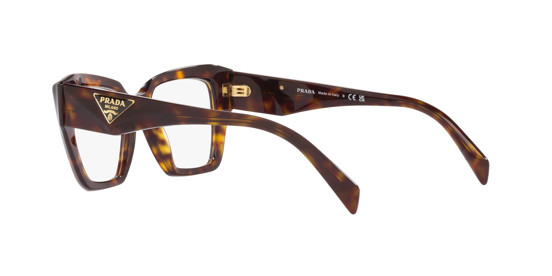 PRADA PR 09ZV 2AU1O1 51 - 16