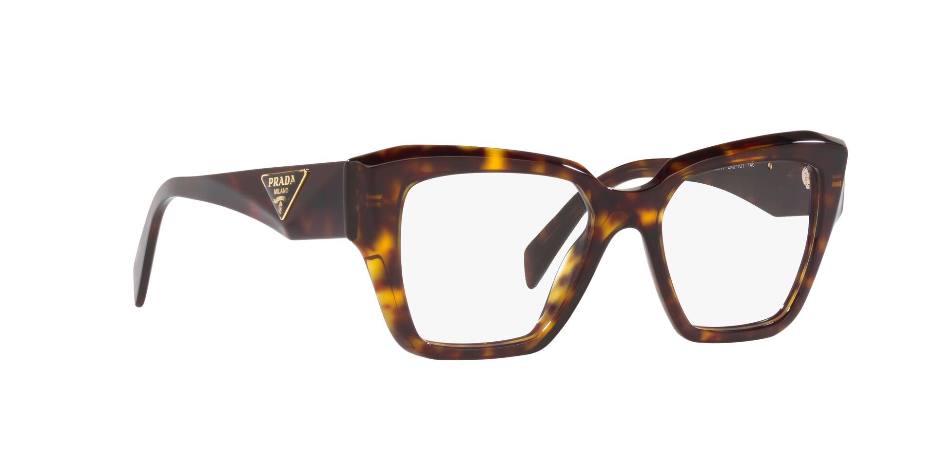 PRADA PR 09ZV 2AU1O1 49 - 12