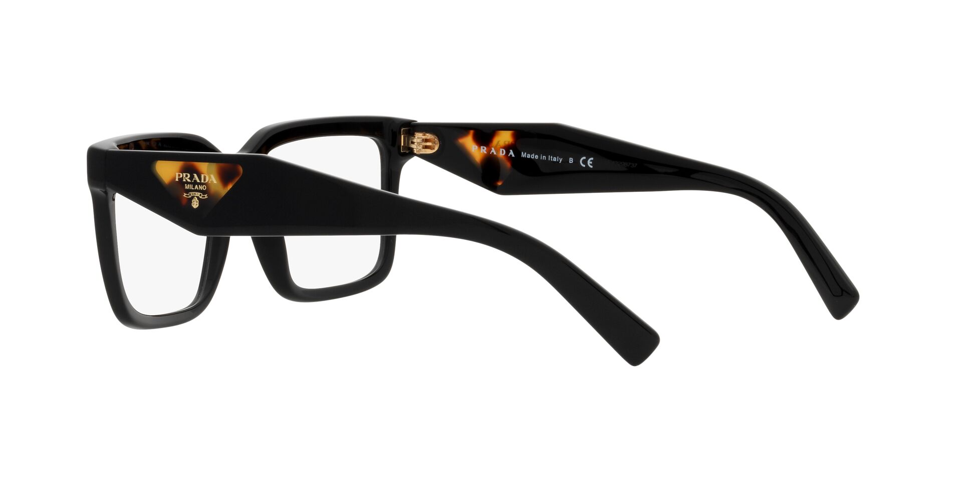 PRADA PR 10YV 1AB1O1 54