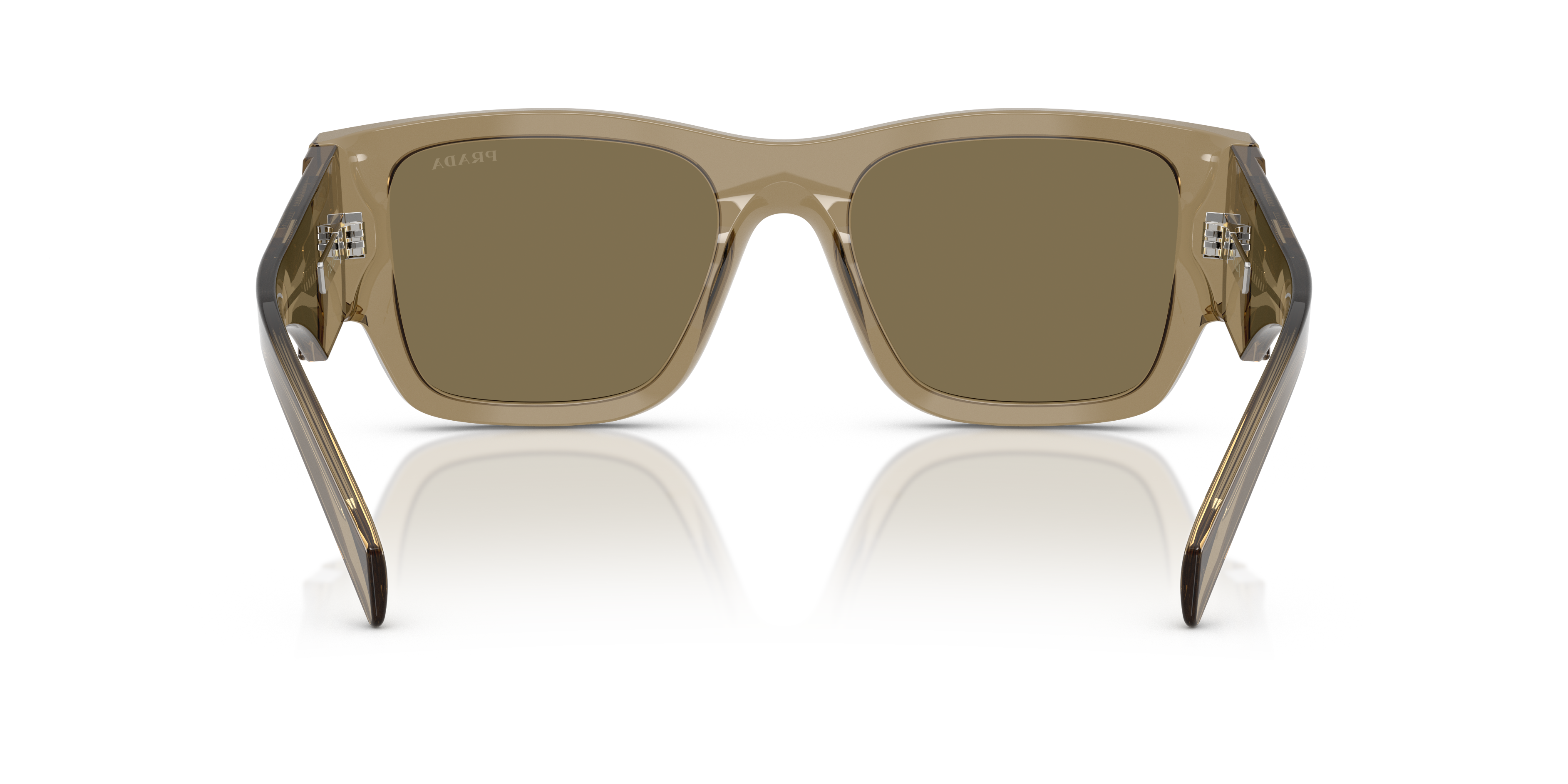 PRADA PR 10ZS 22H90F 54