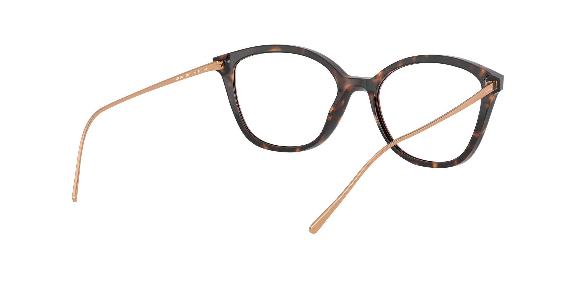 PRADA PR 11VV CONCEPTUAL 2AU1O1 53 - 21