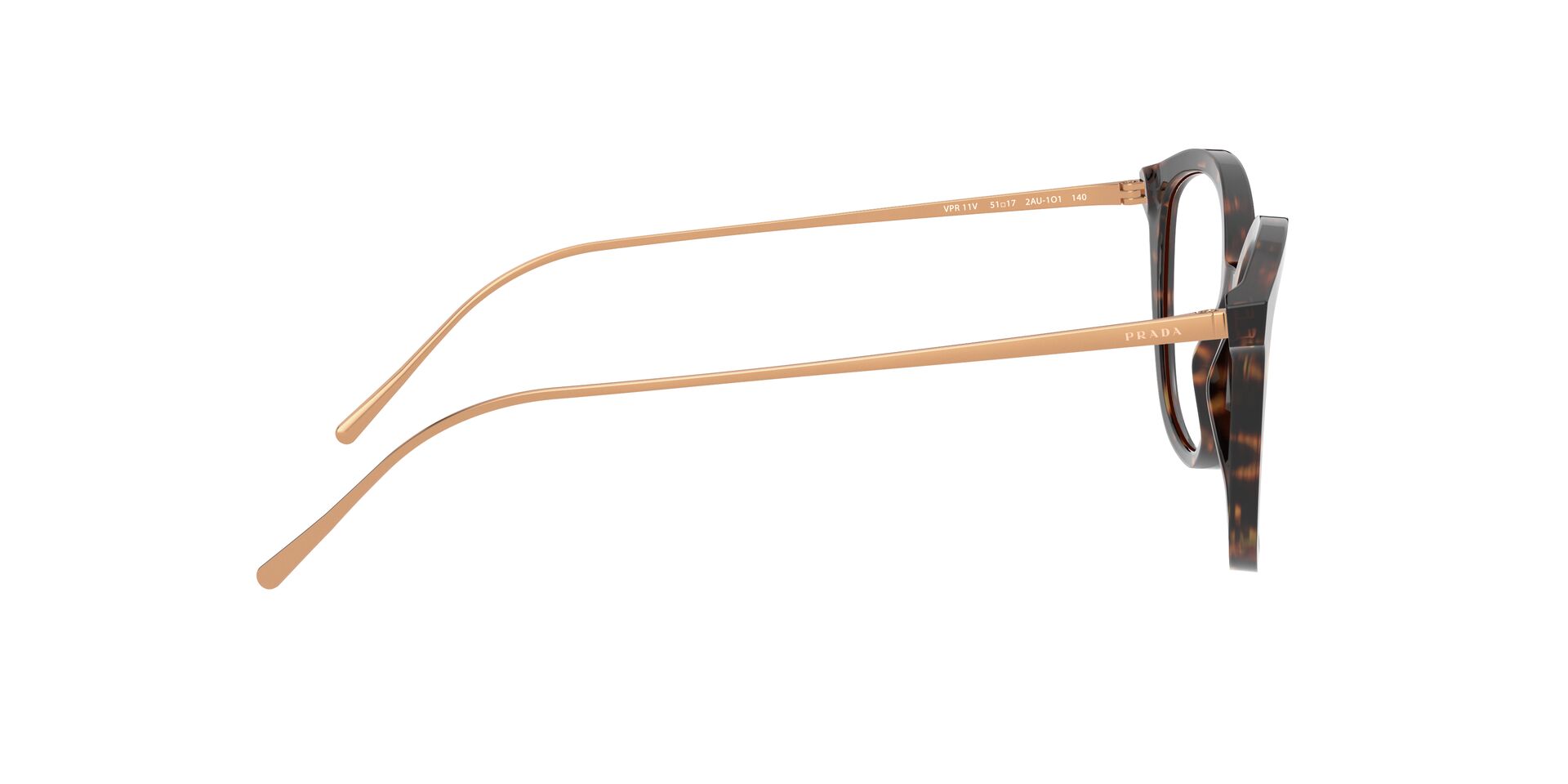 PRADA PR 11VV CONCEPTUAL 2AU1O1 53 - 23
