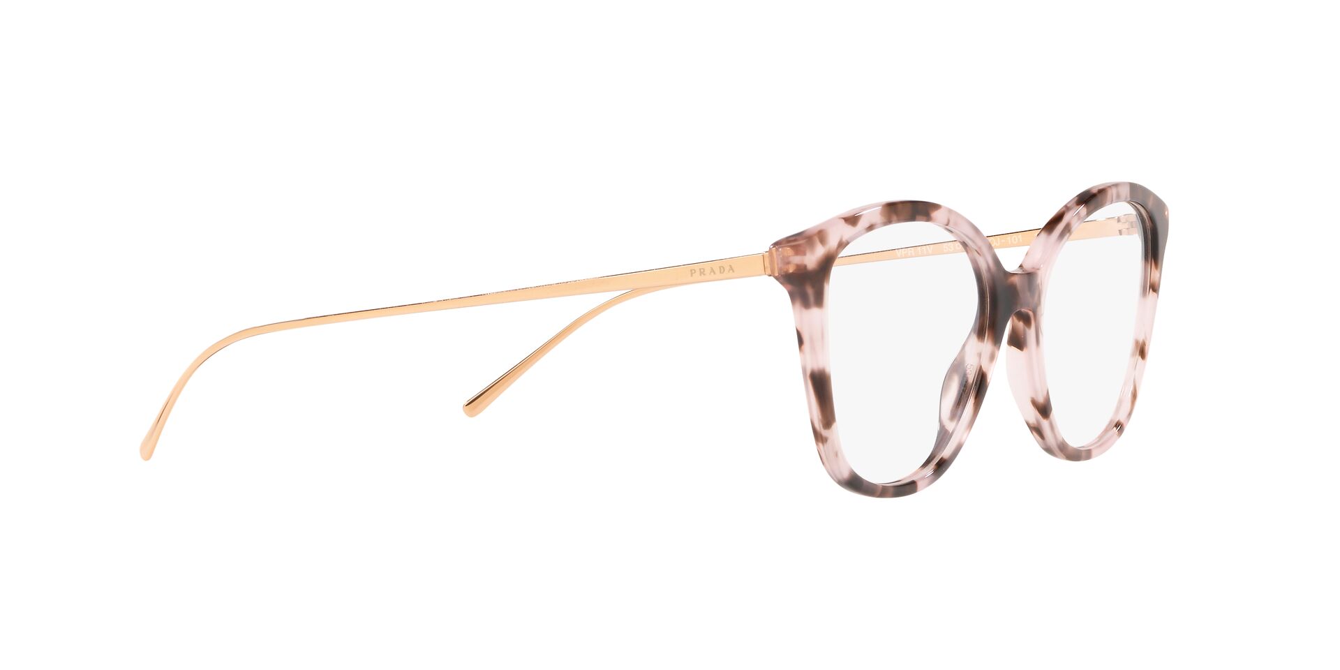 PRADA PR 11VV CONCEPTUAL ROJ1O1 53